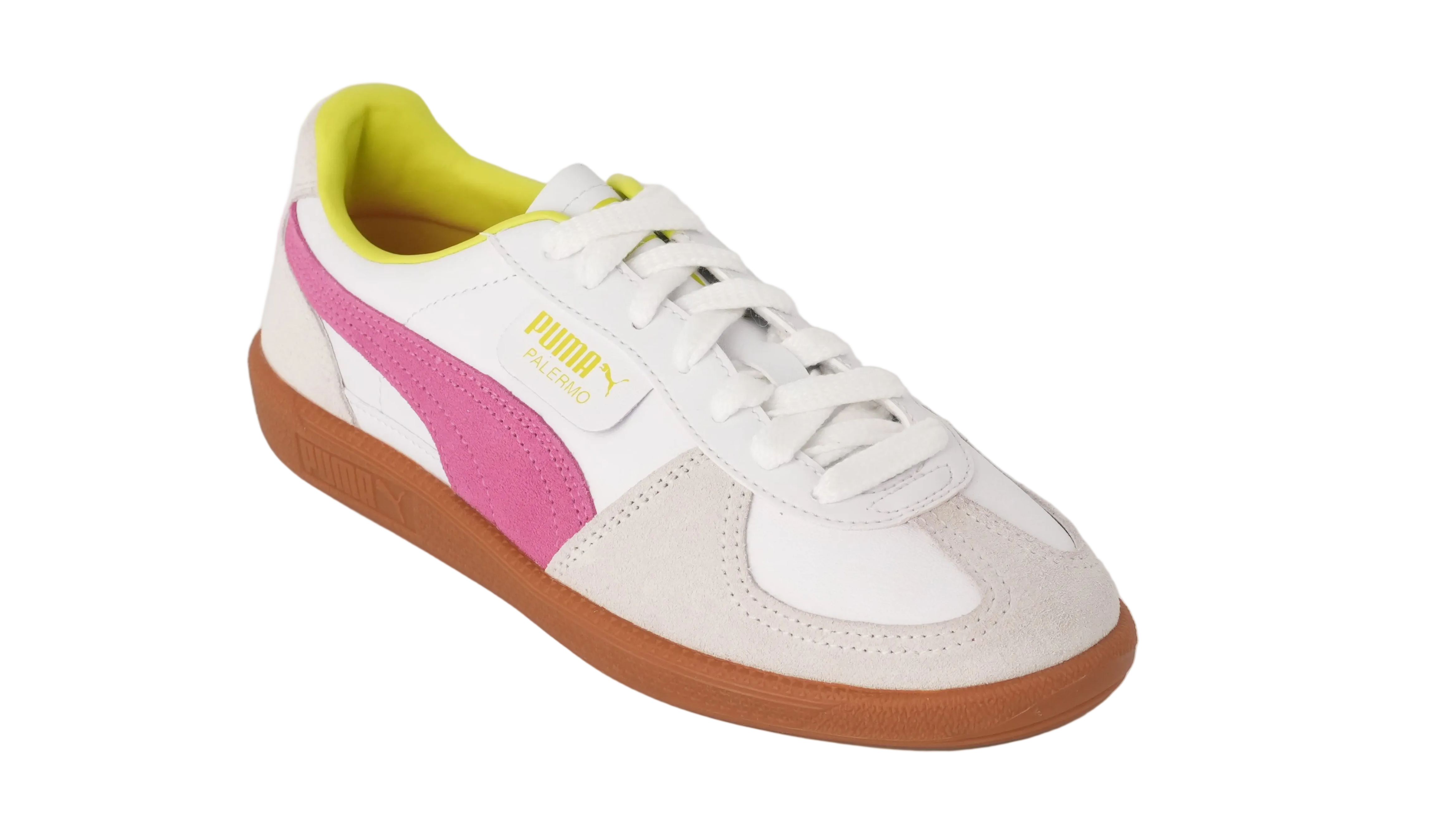 Palermo Spring Summer Wnite