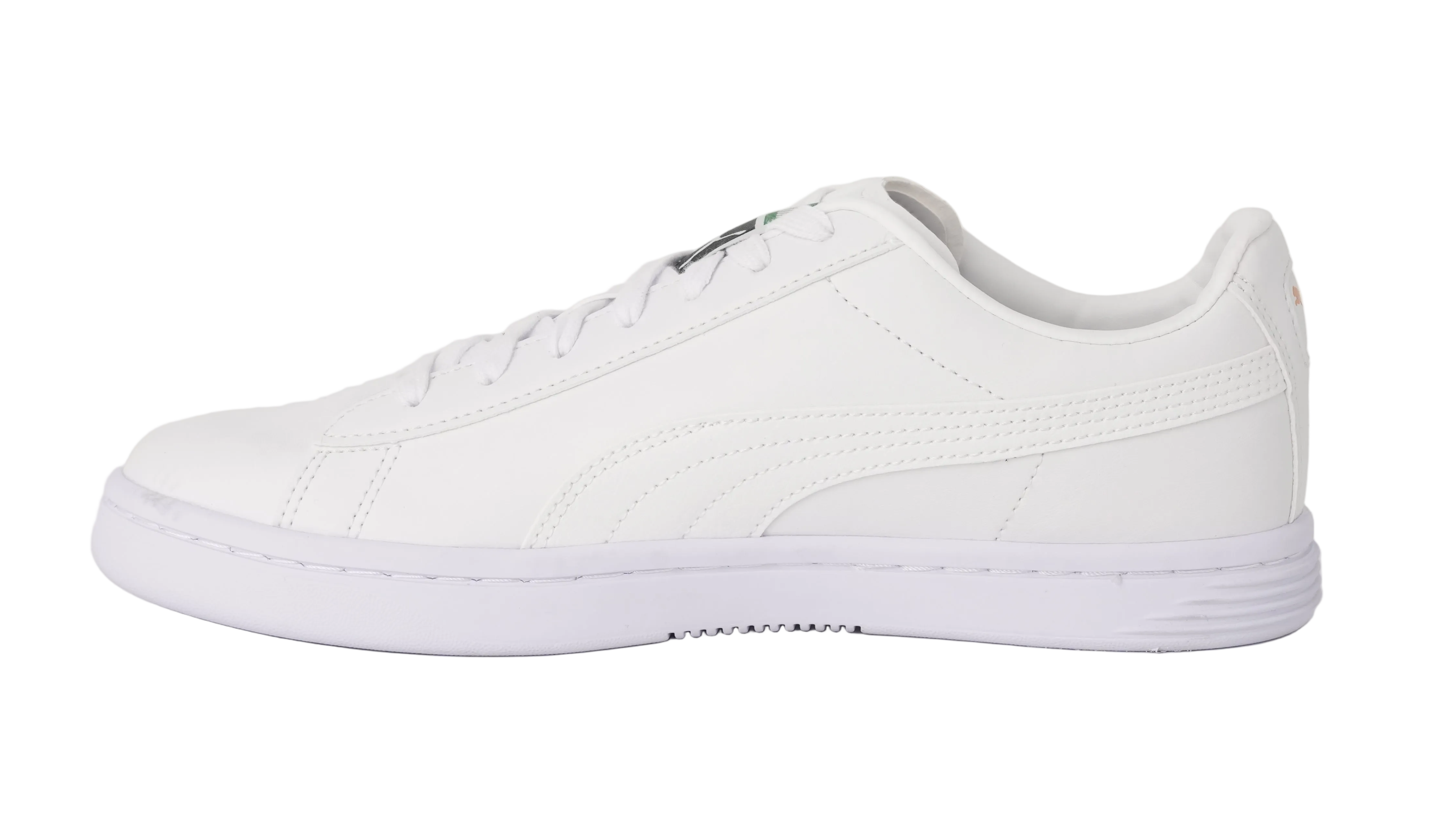 Court Star SL White