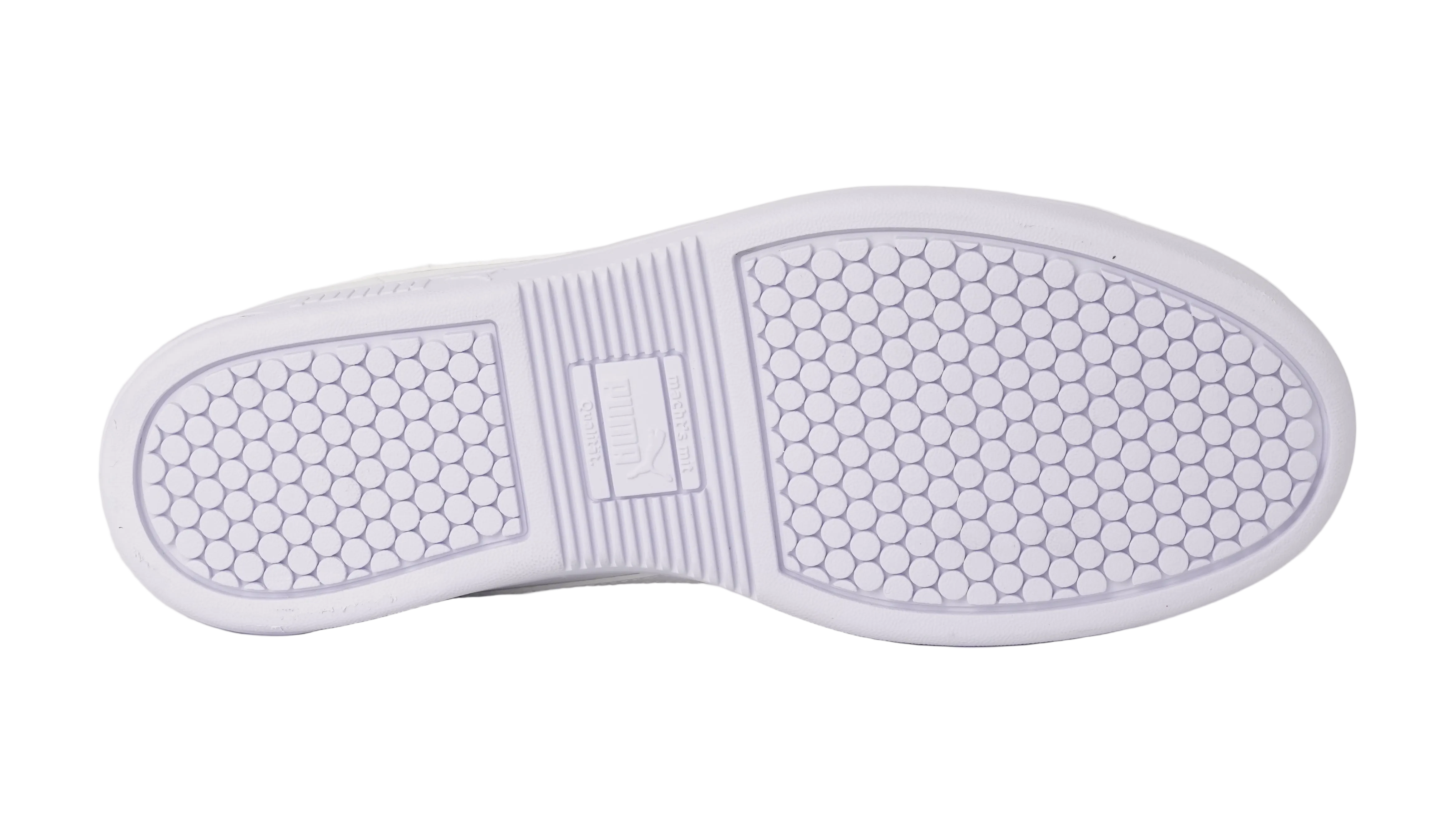 Court Star SL White