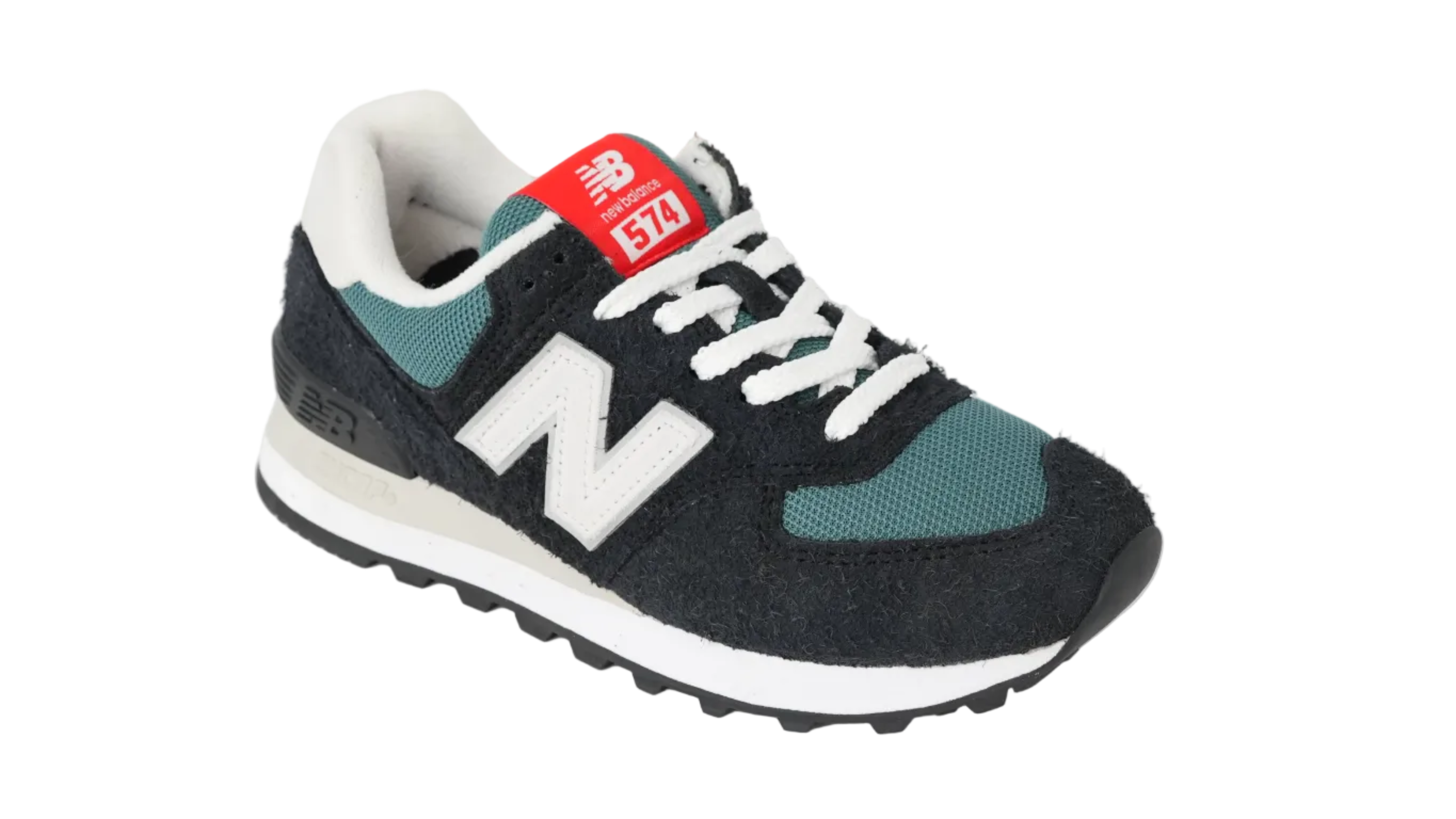 574 Blk Mint