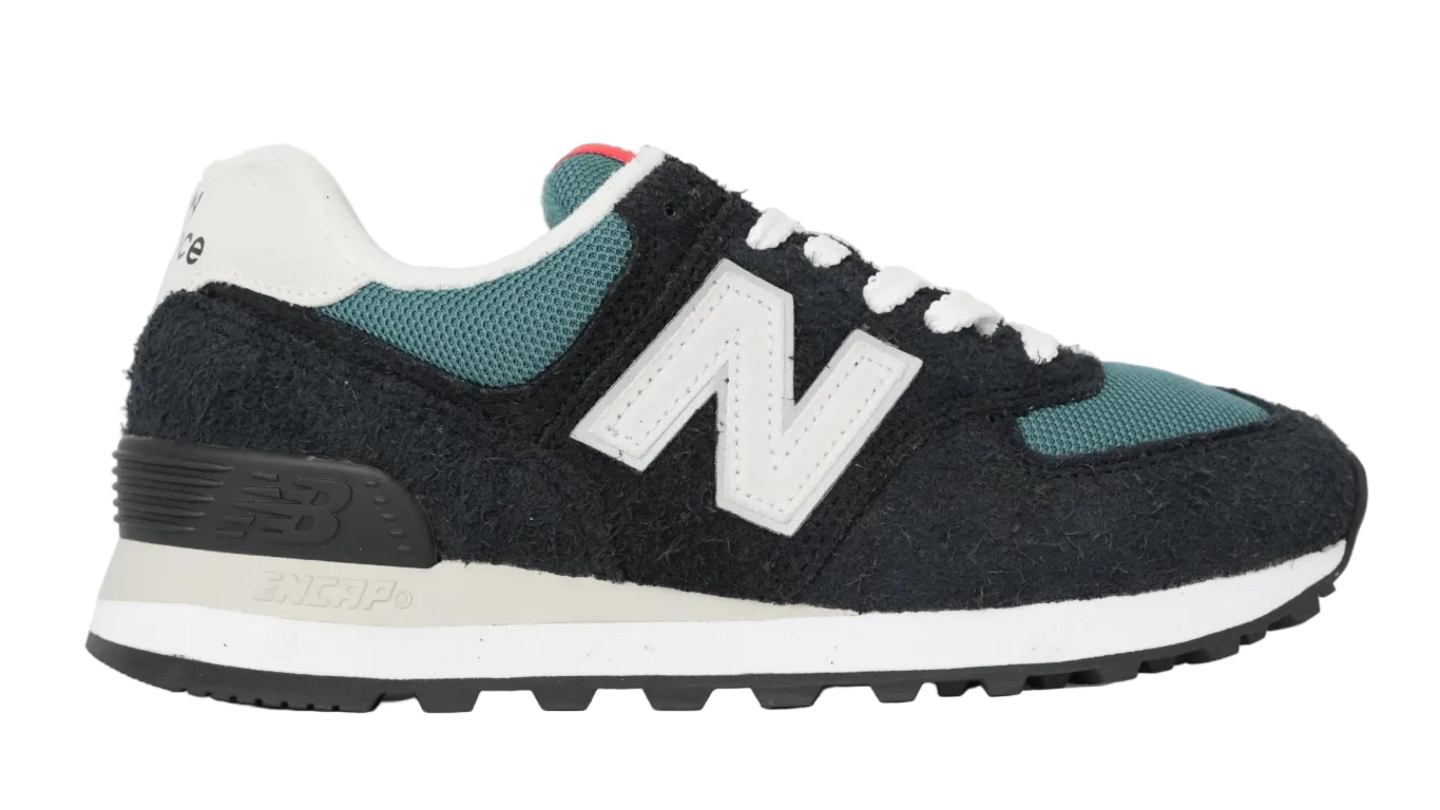 574 Blk Mint