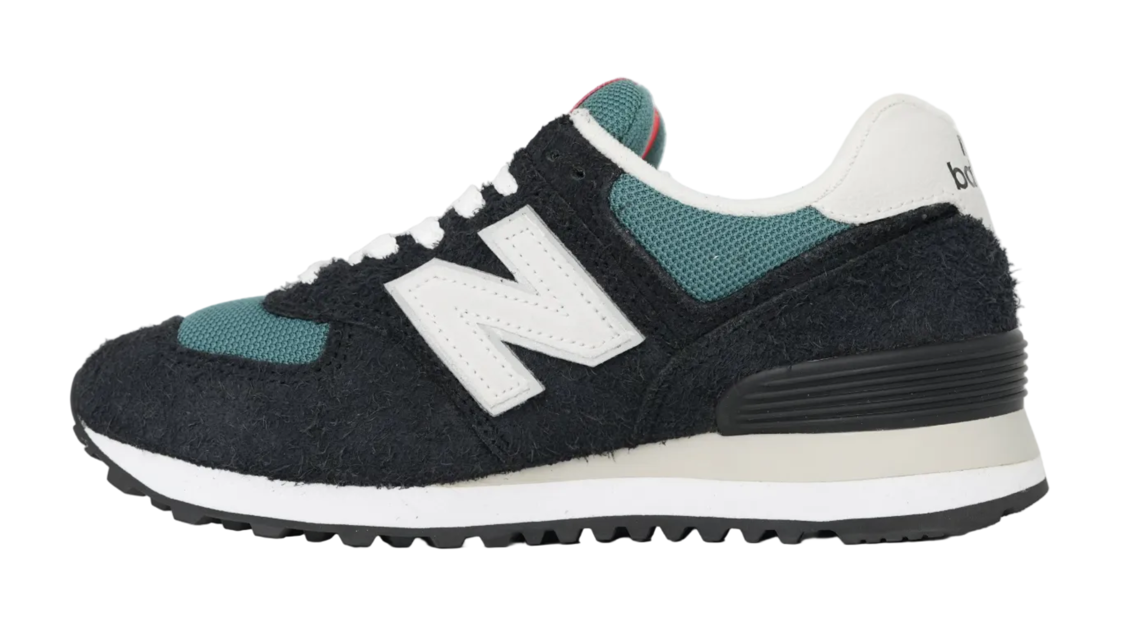 574 Blk Mint