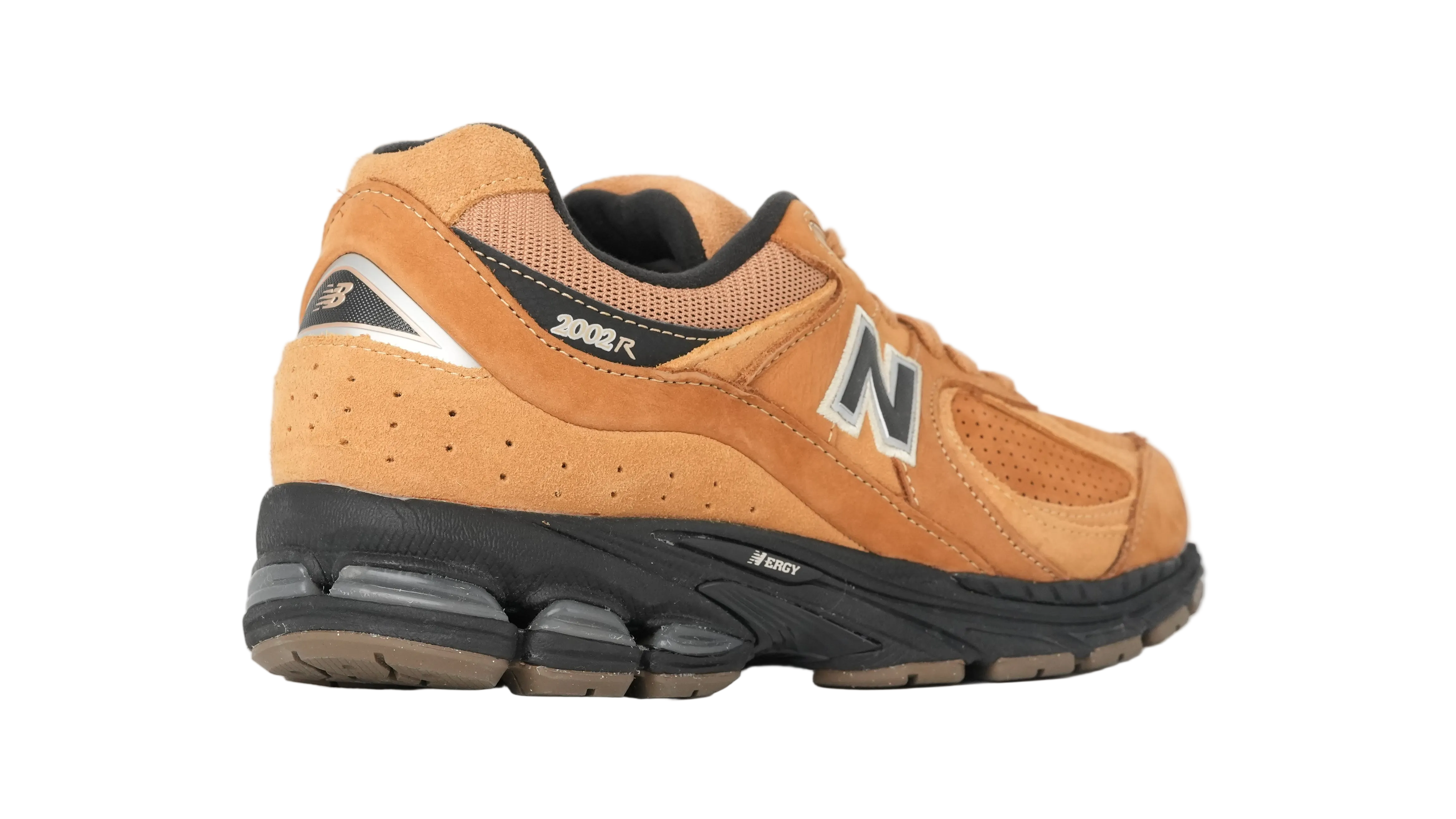2002R Wheat Brown