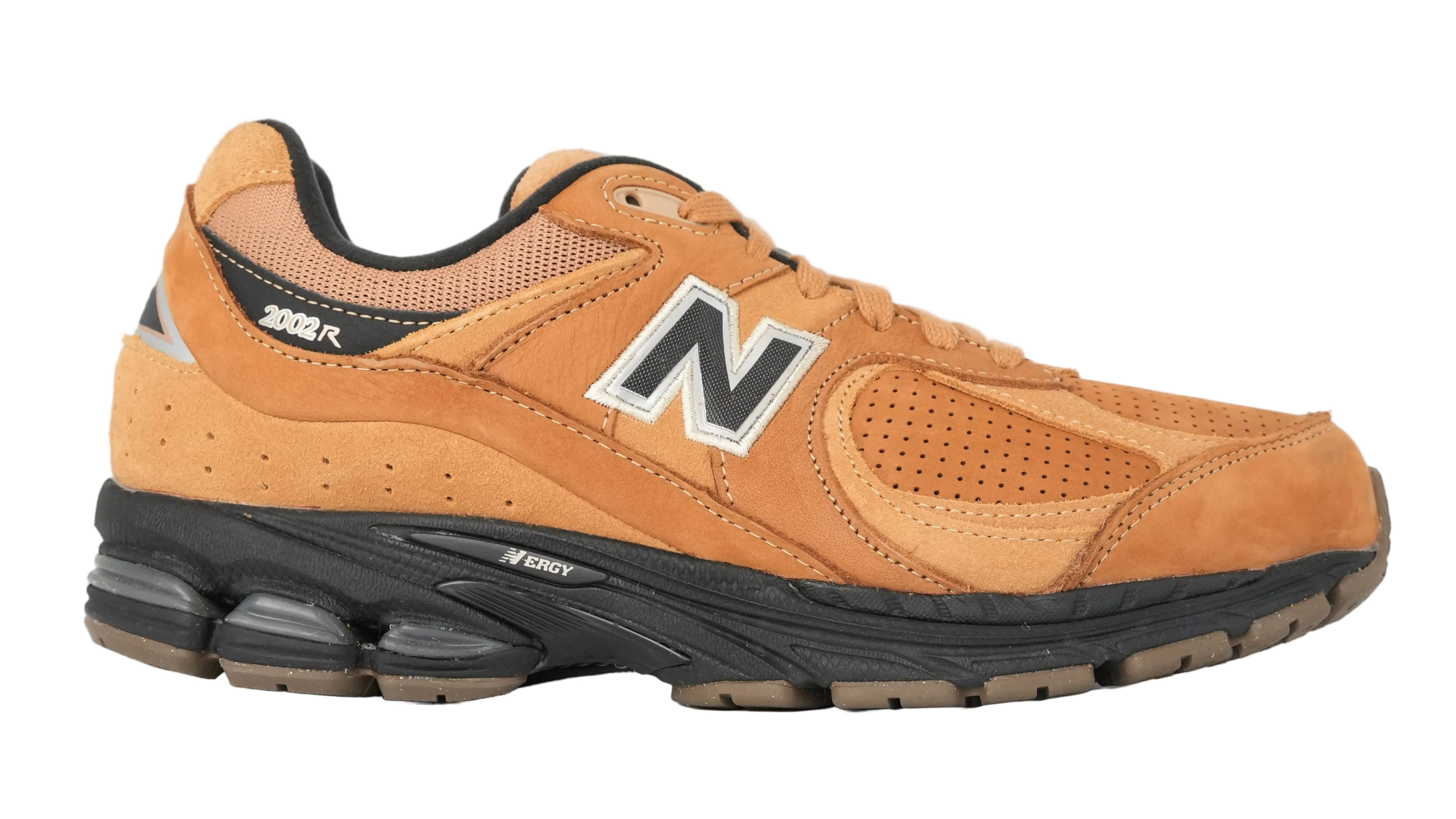 2002R Wheat Brown