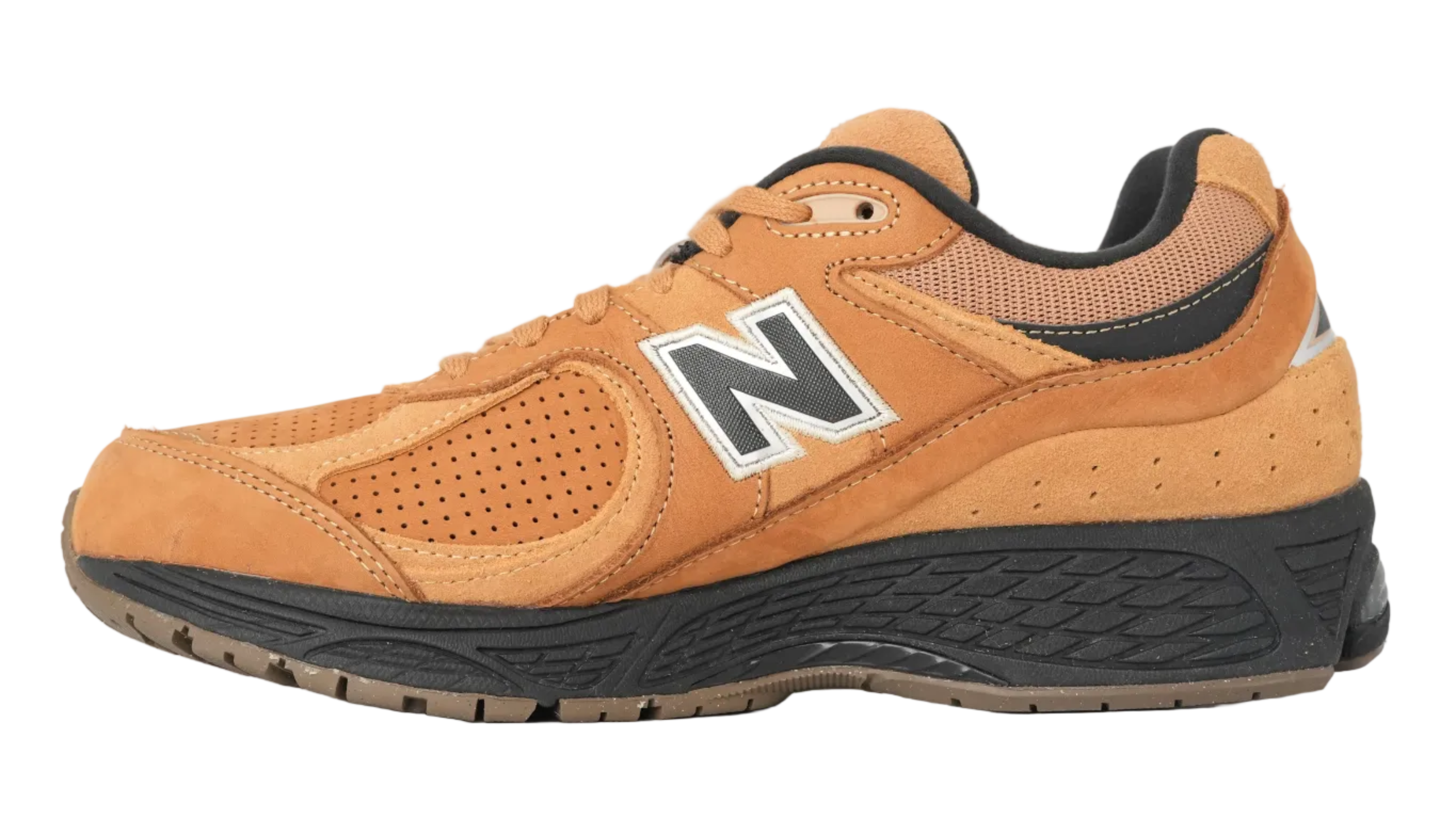 2002R Wheat Brown
