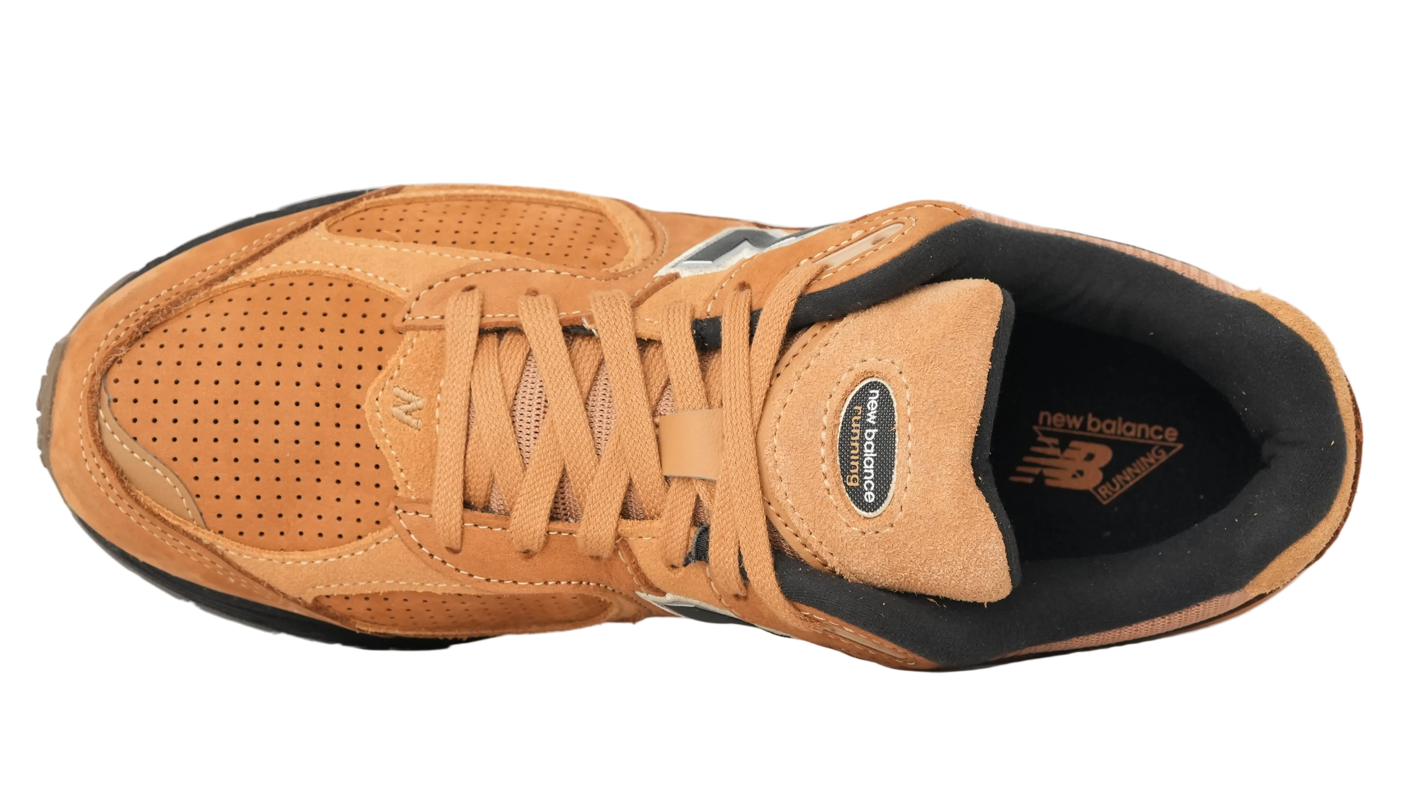 2002R Wheat Brown