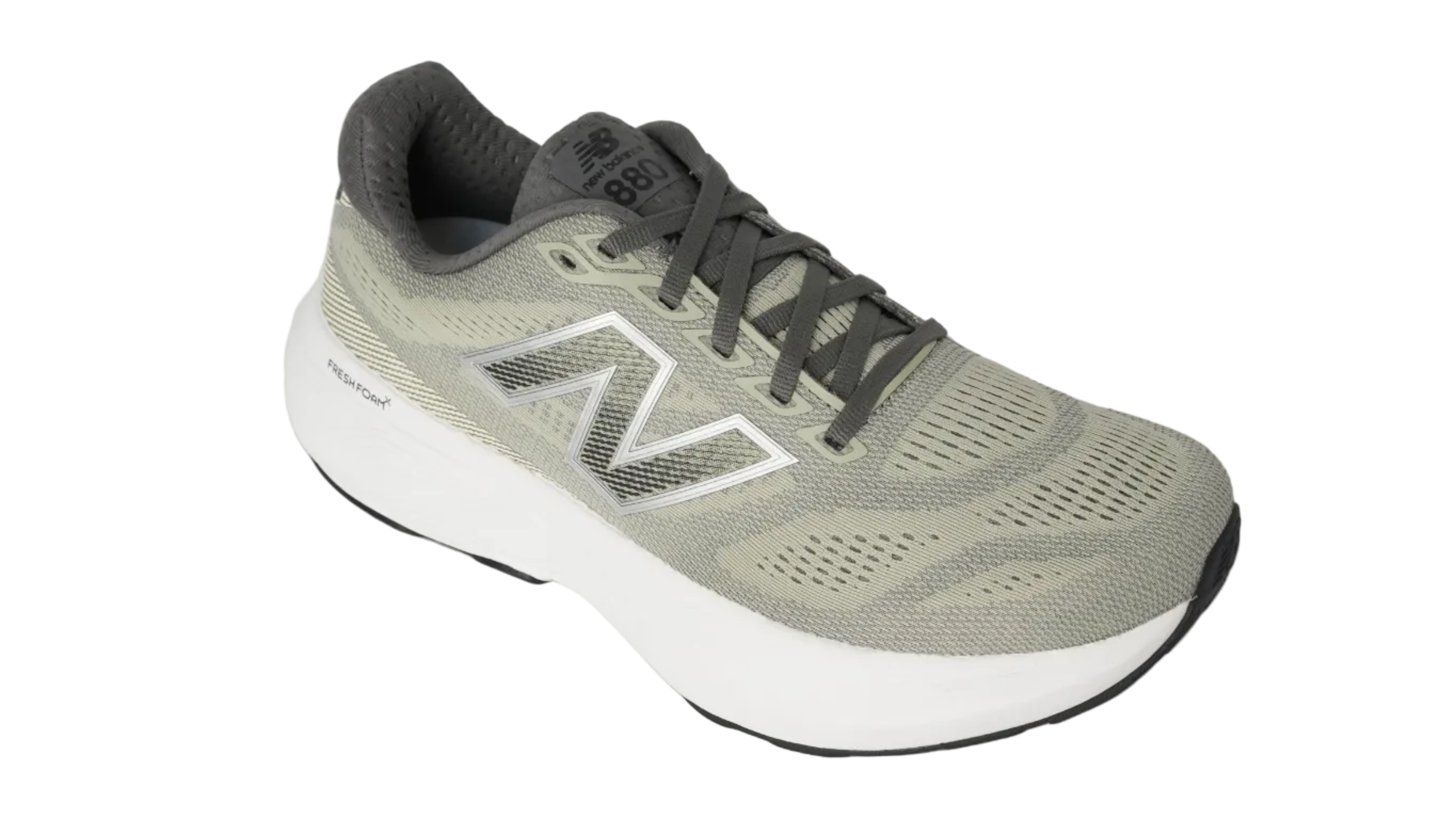 Fresh Foam 880v15 Garter Snake Castlerock