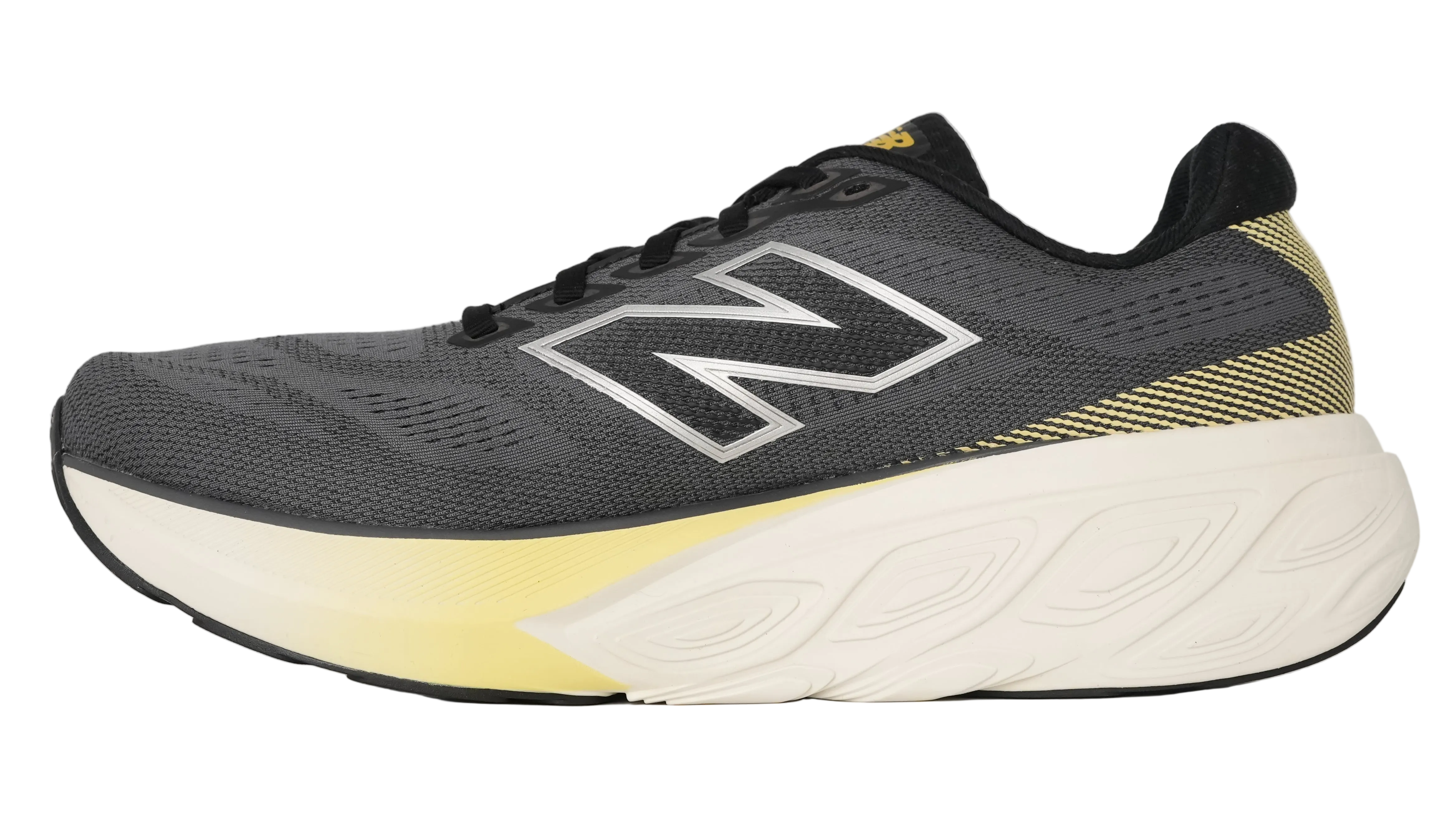 Fresh Foam 880v15 Black Metallic