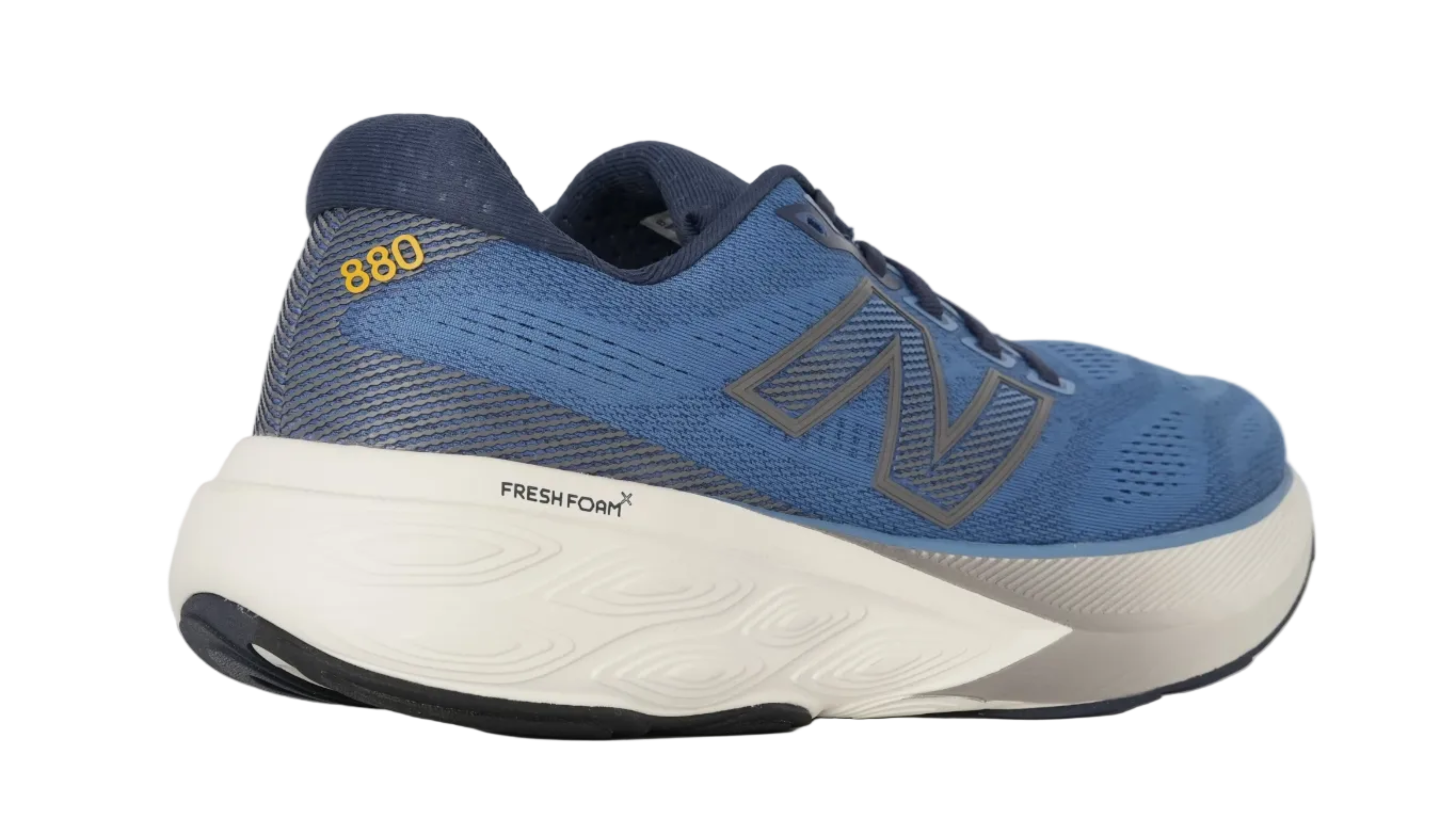 Fresh Foam 880 v15 Sea Blue