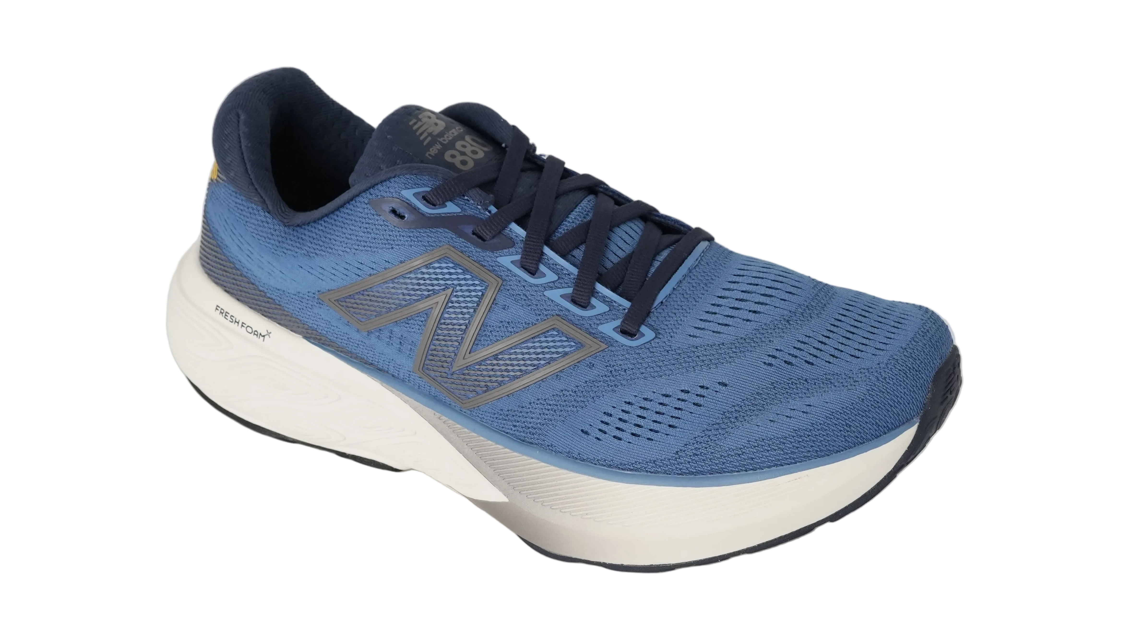 Fresh Foam 880 v15 Sea Blue