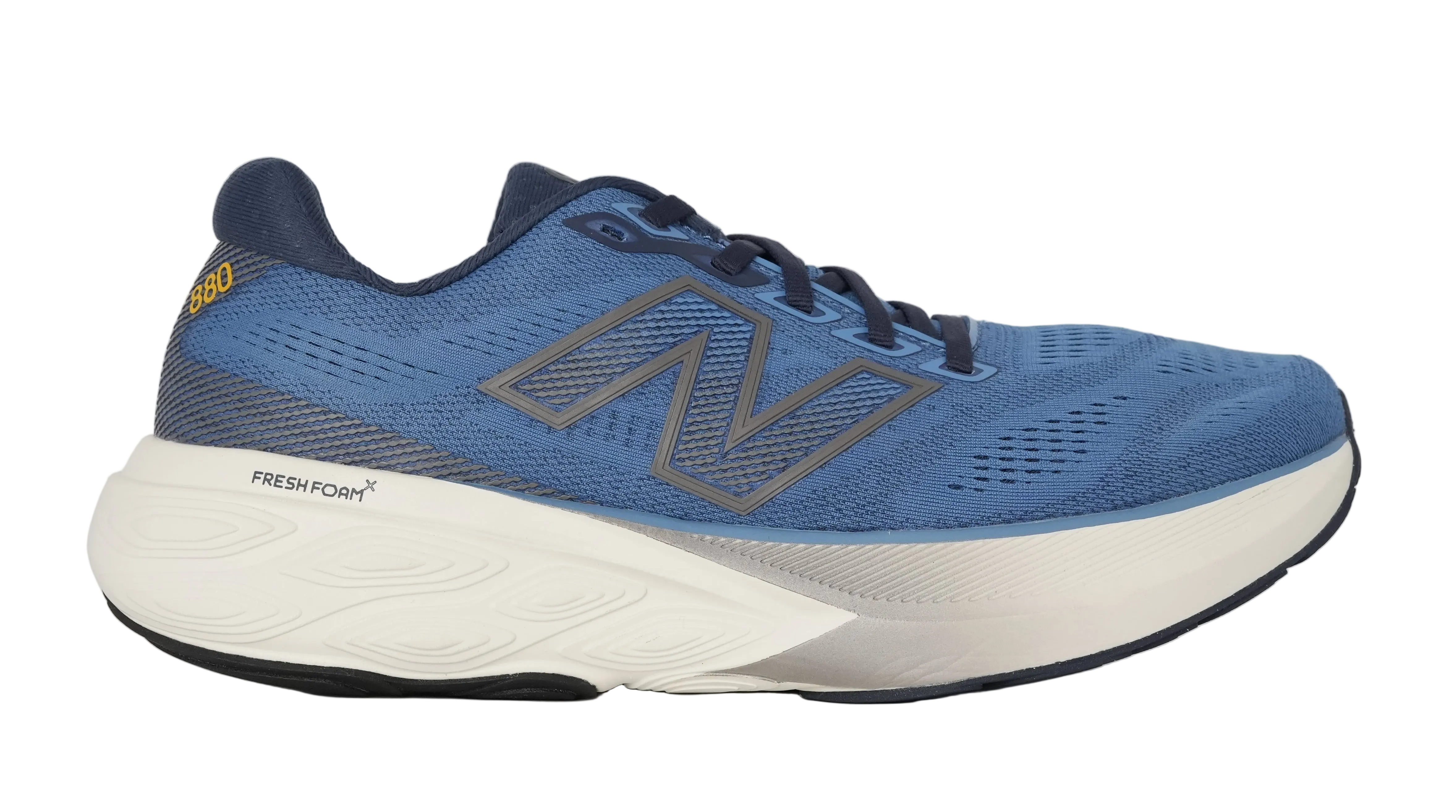 Fresh Foam 880 v15 Sea Blue