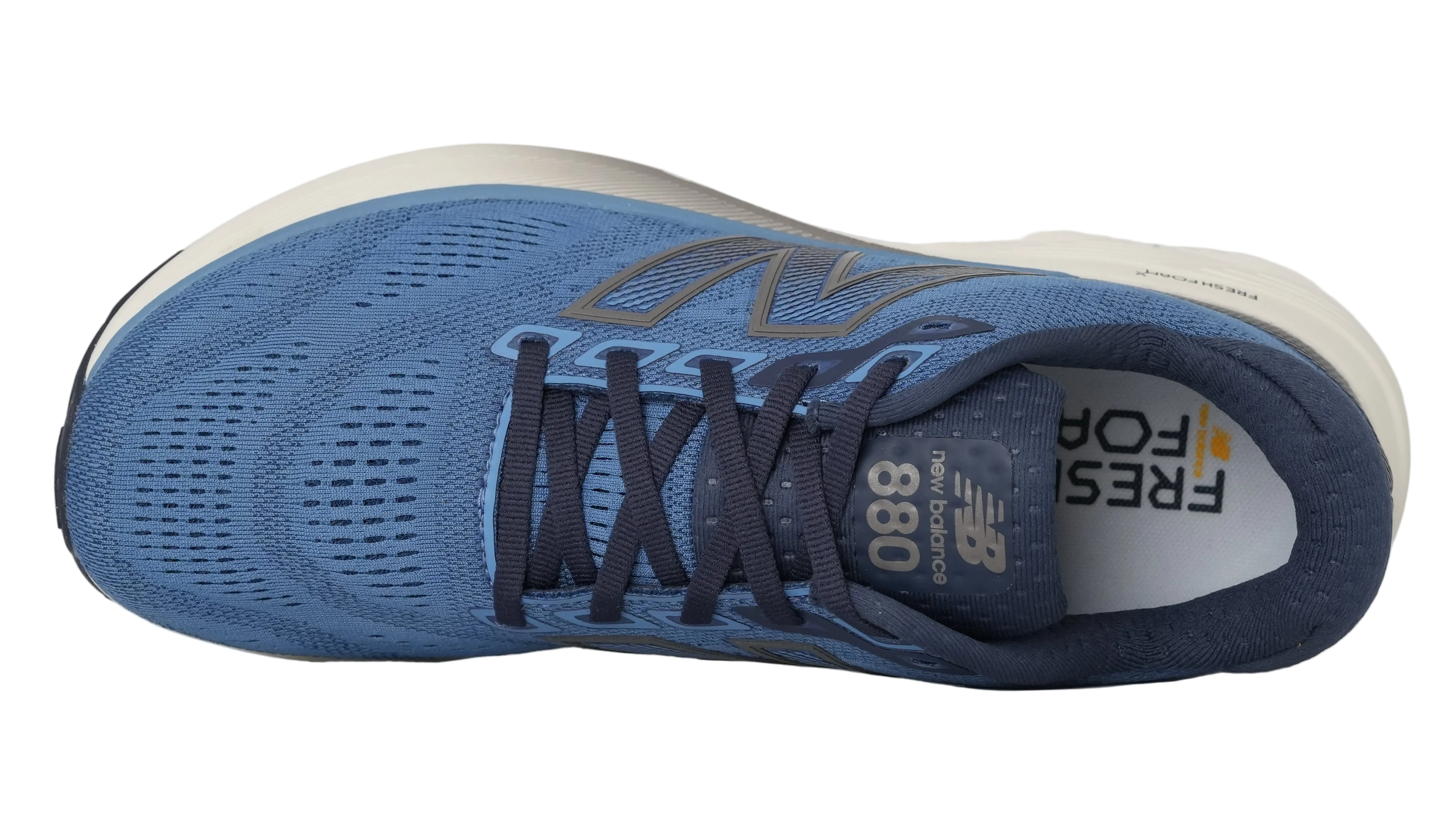 Fresh Foam 880 v15 Sea Blue