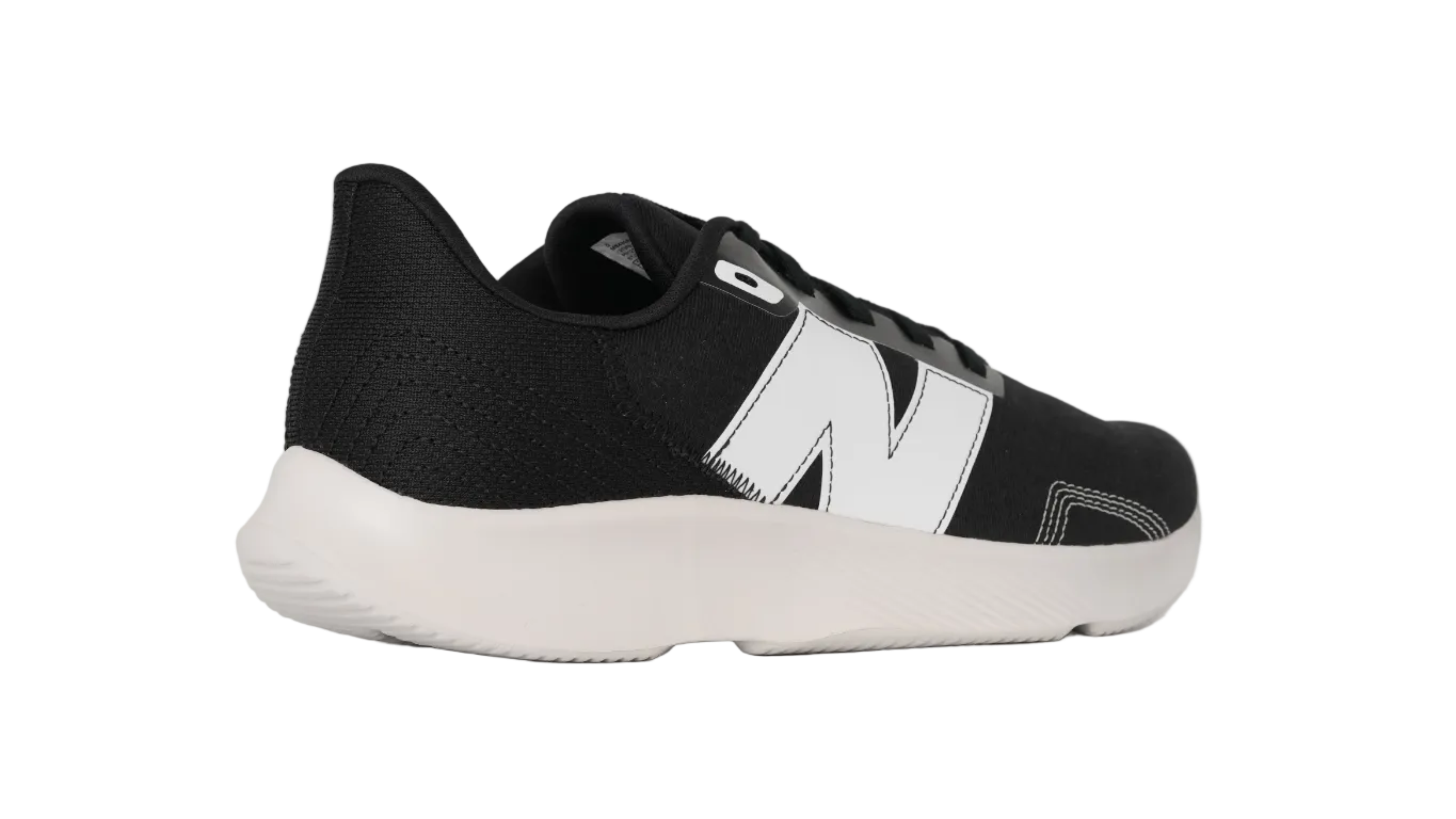 430 Black White