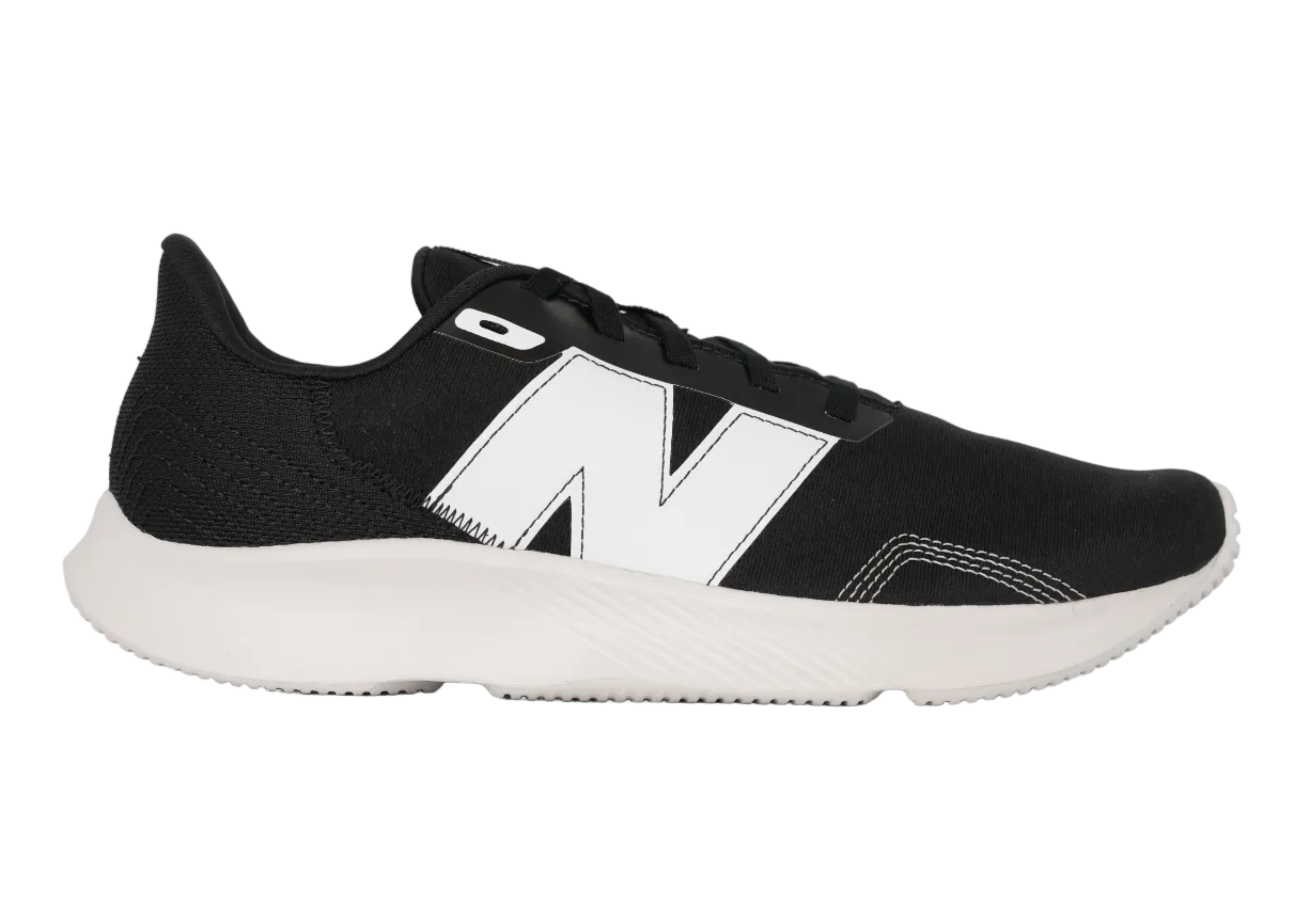 430 Black White