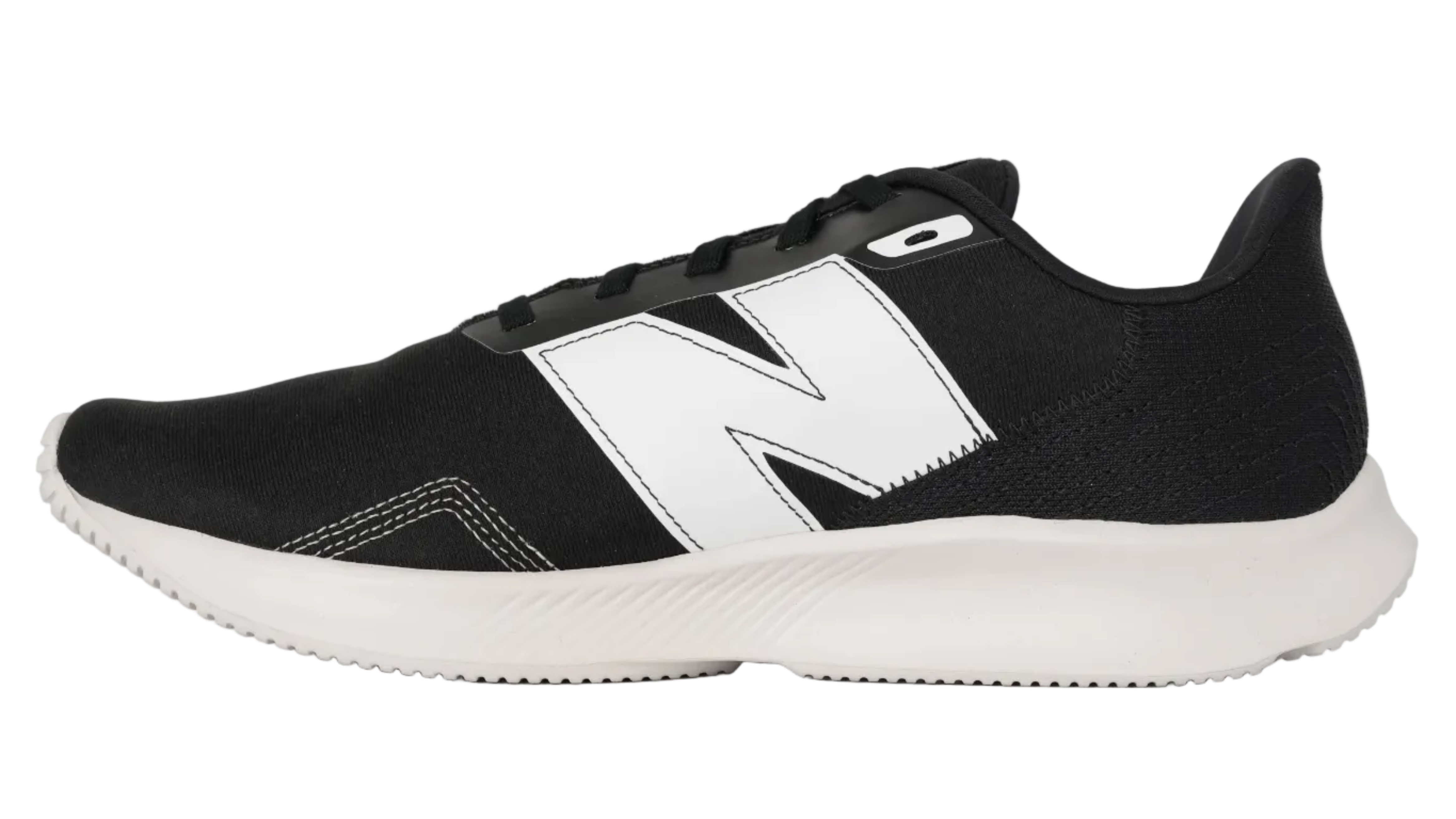 430 Black White
