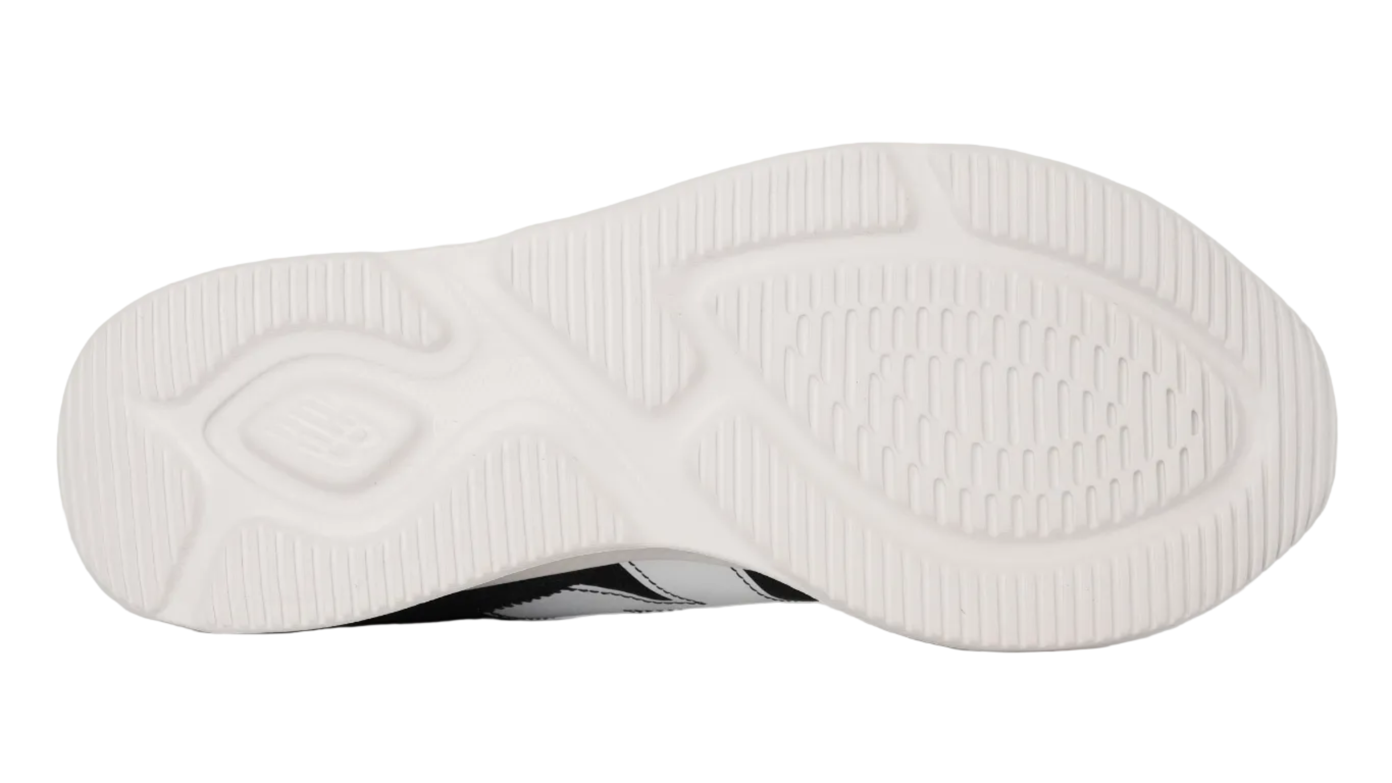 430 Black White