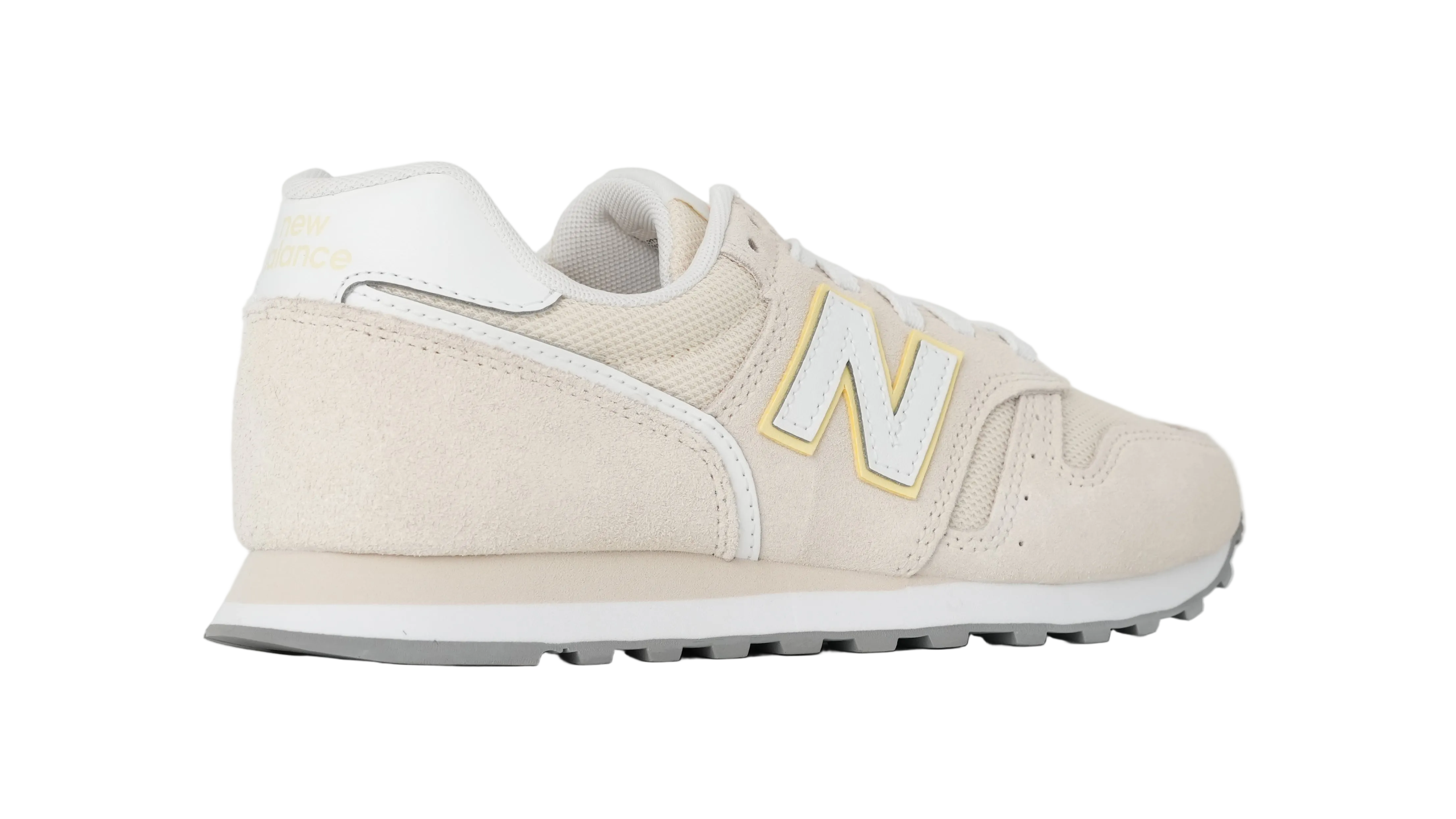 373 Off White Beige Women