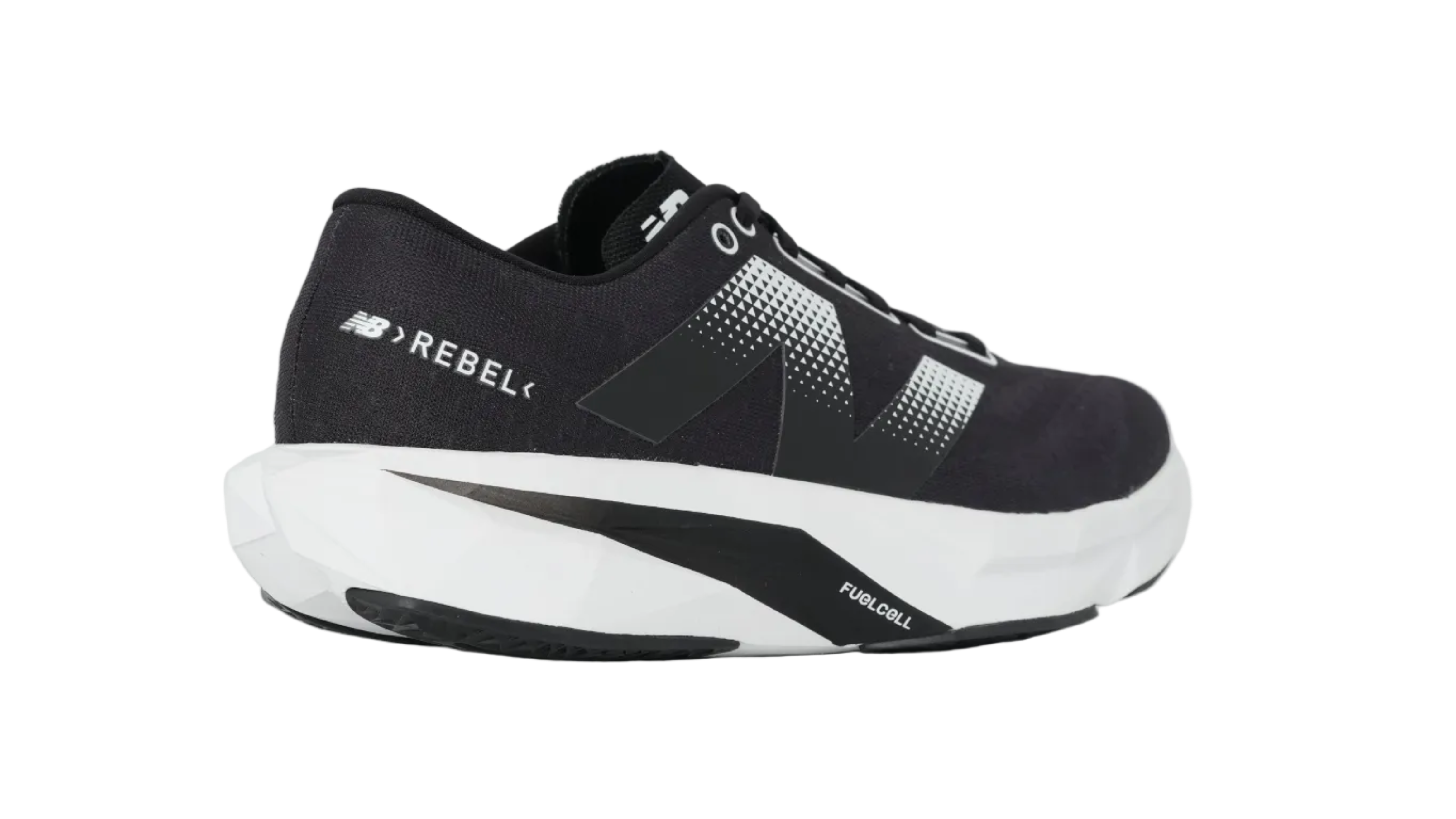 FuelCell Rebel v4 Clay Ash
