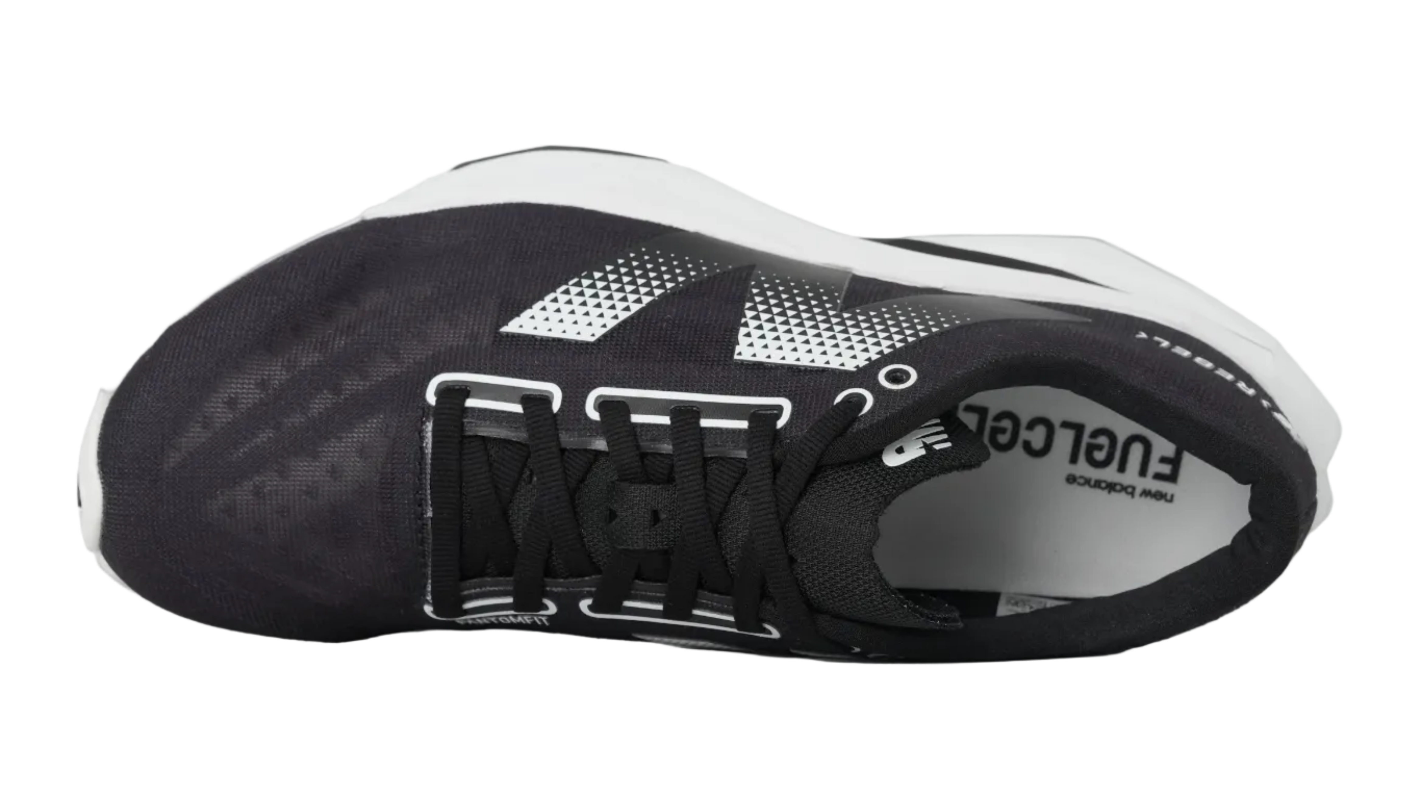 FuelCell Rebel v4 Clay Ash