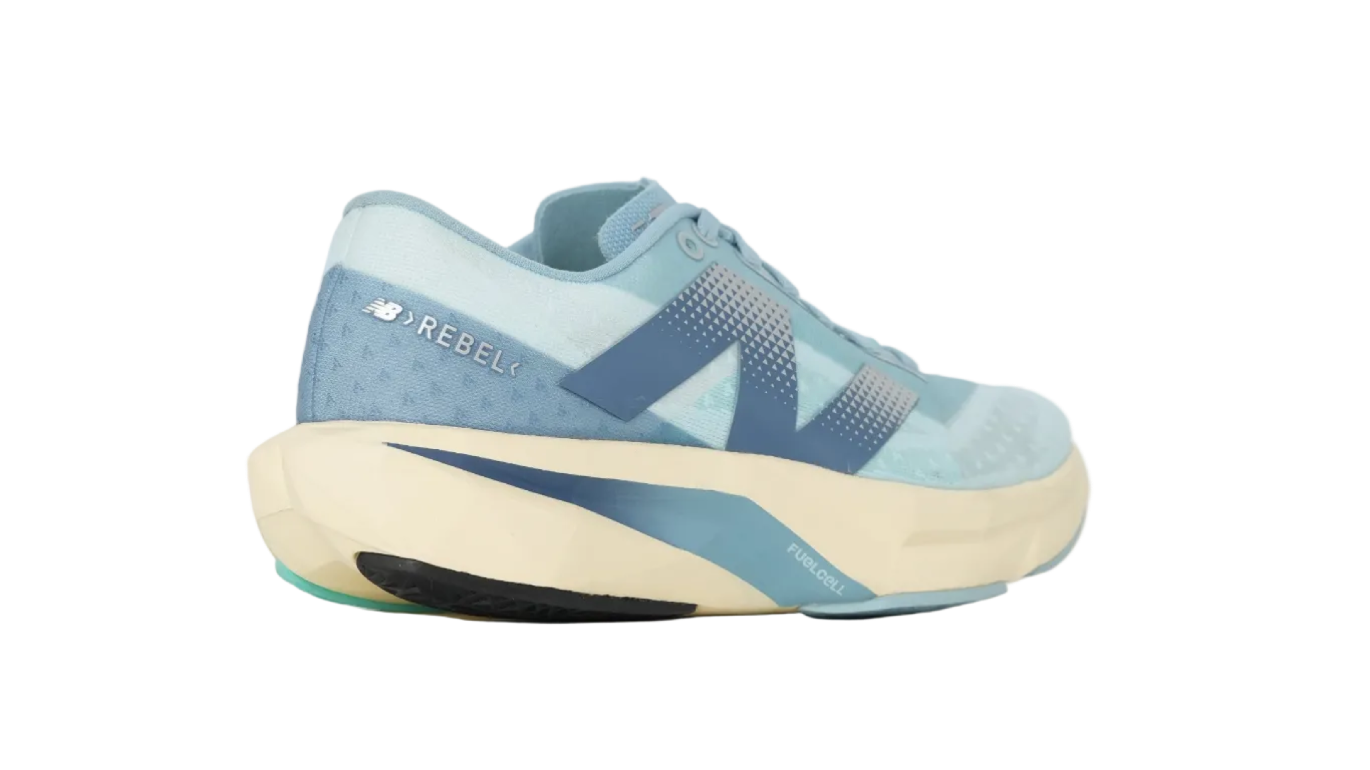 FuelCell Rebel v4 Quarry Blue Women