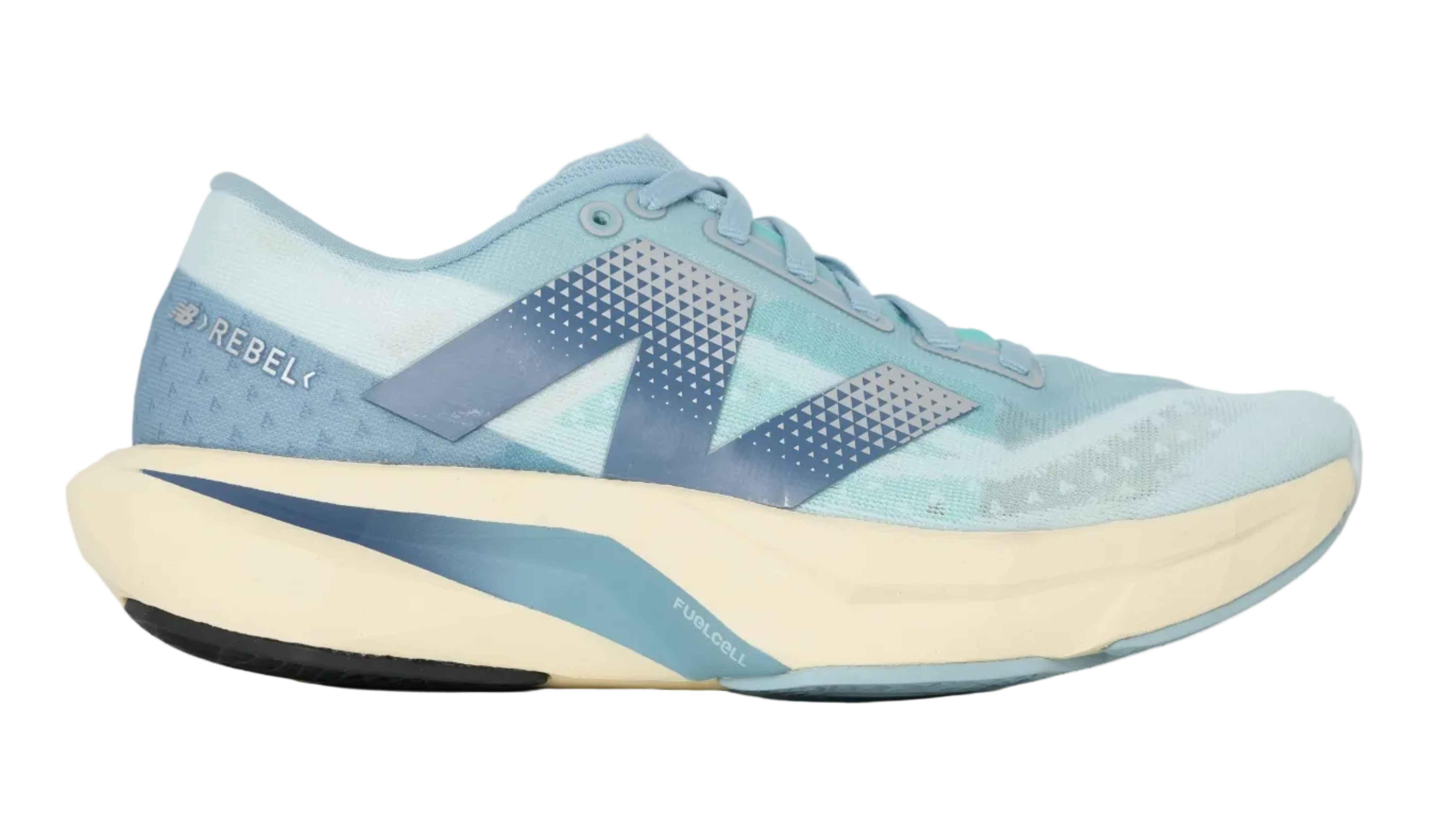 FuelCell Rebel v4 Quarry Blue Women