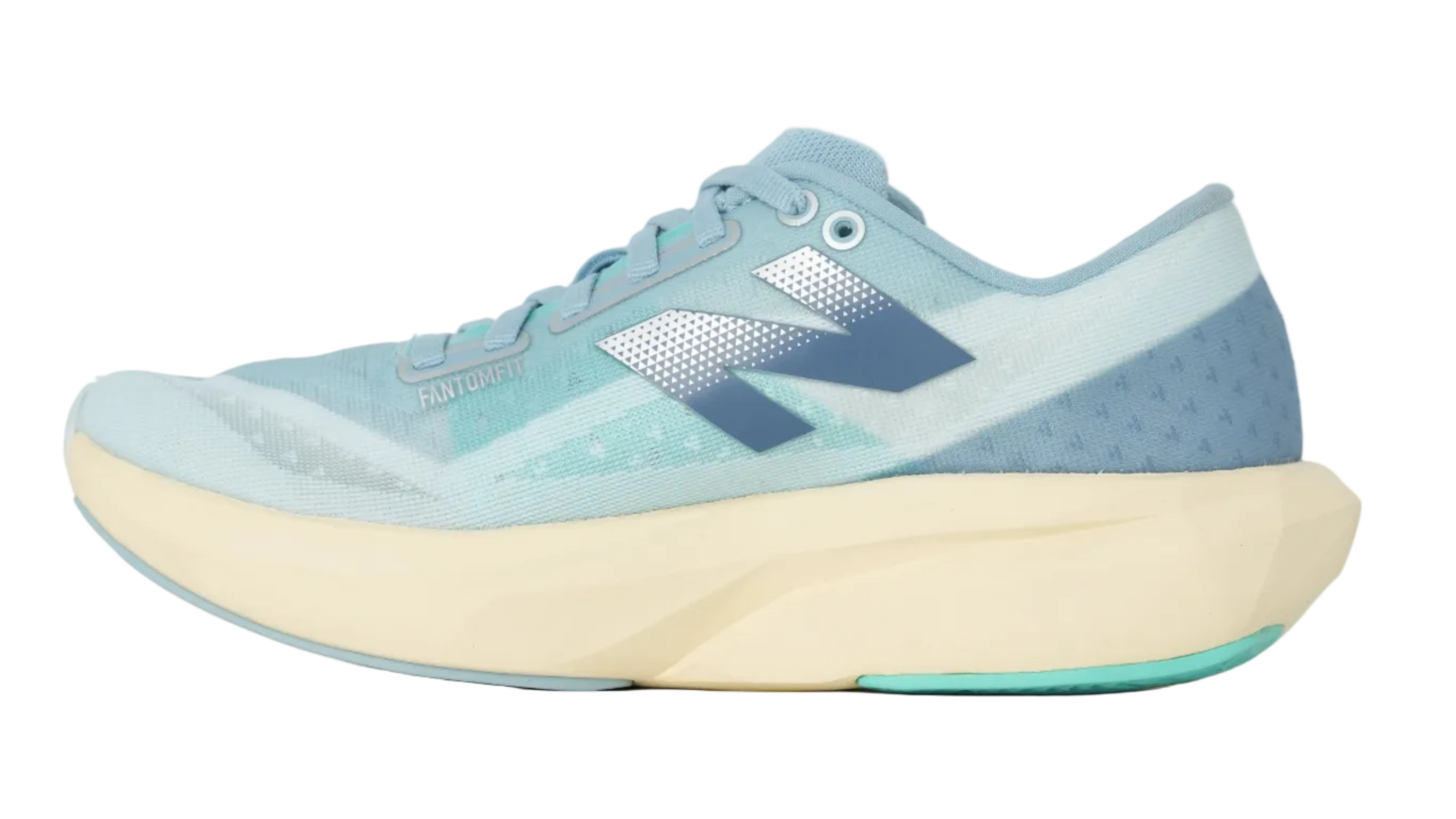 FuelCell Rebel v4 Quarry Blue Women