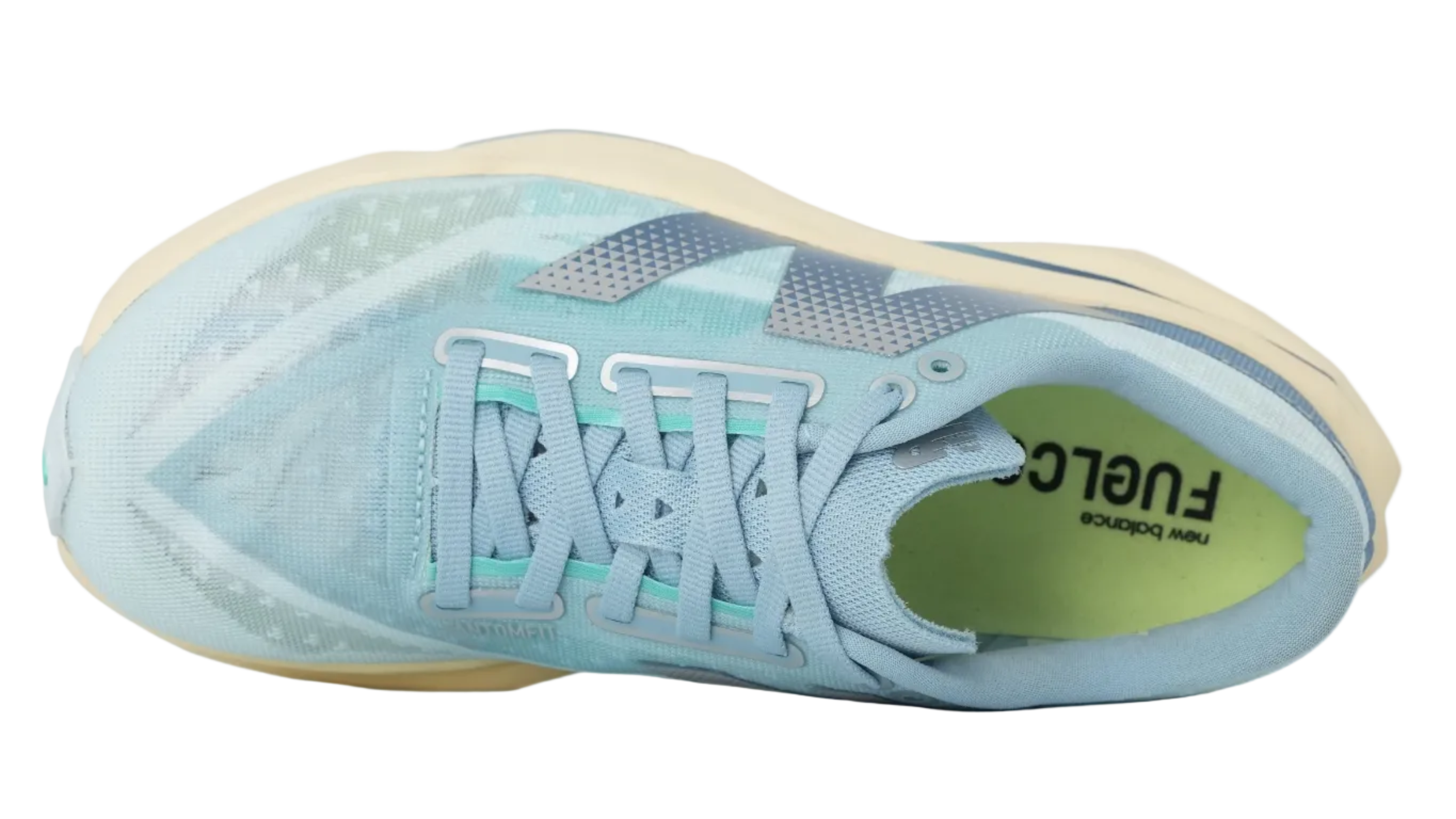 FuelCell Rebel v4 Quarry Blue Women