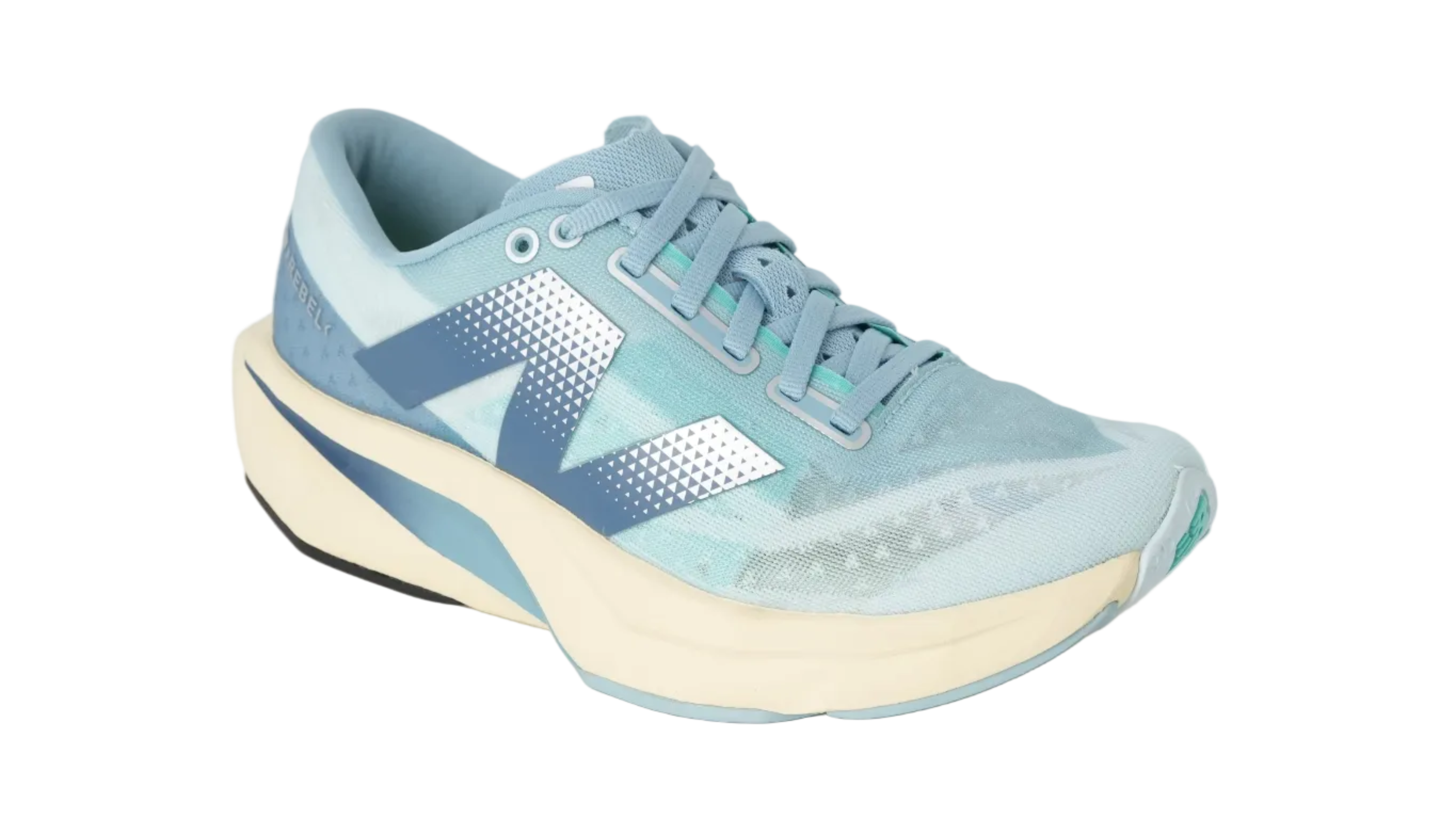 FuelCell Rebel v4 Quarry Blue Women