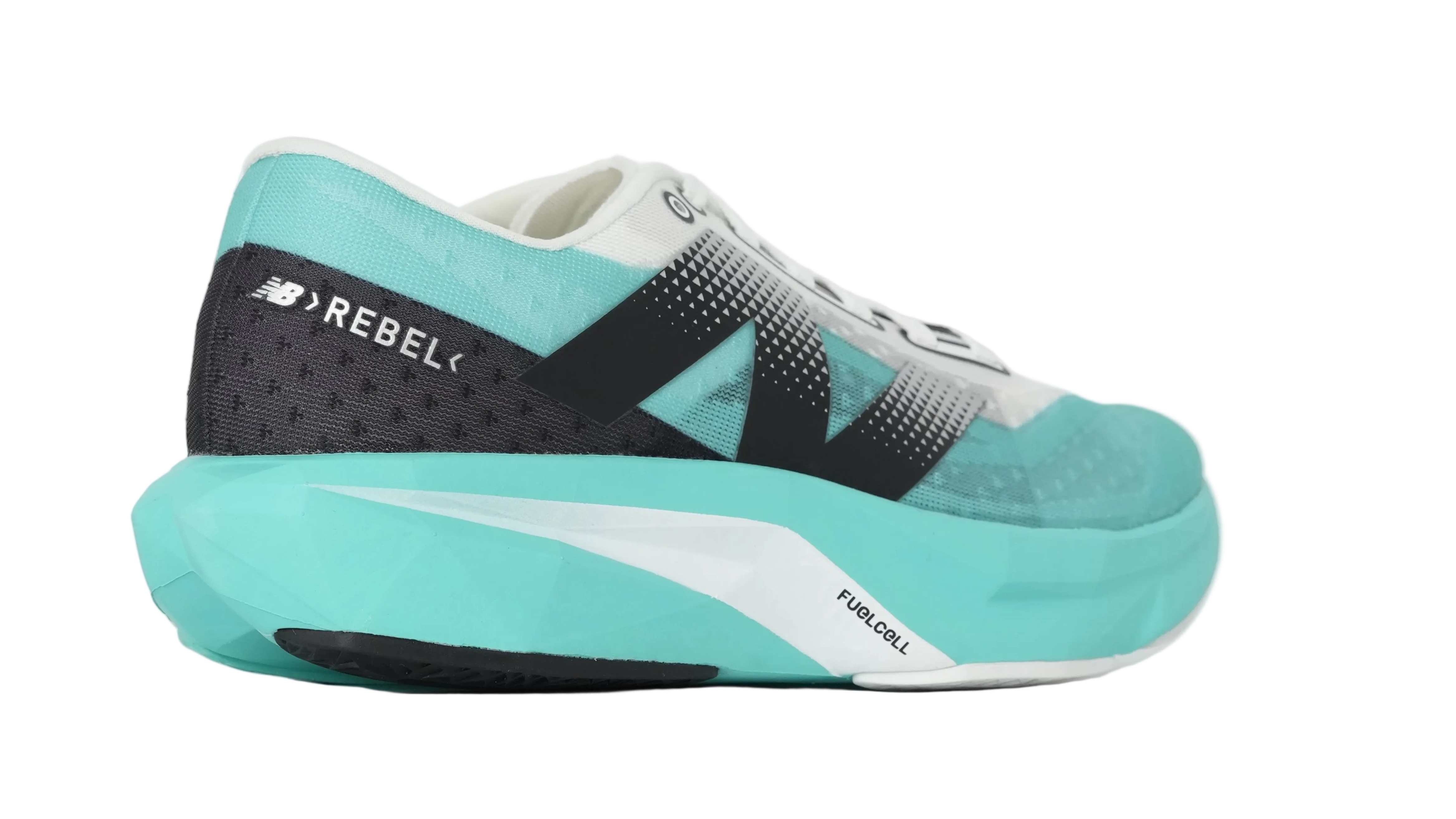 FuelCell Rebel v4 Cyber Jade