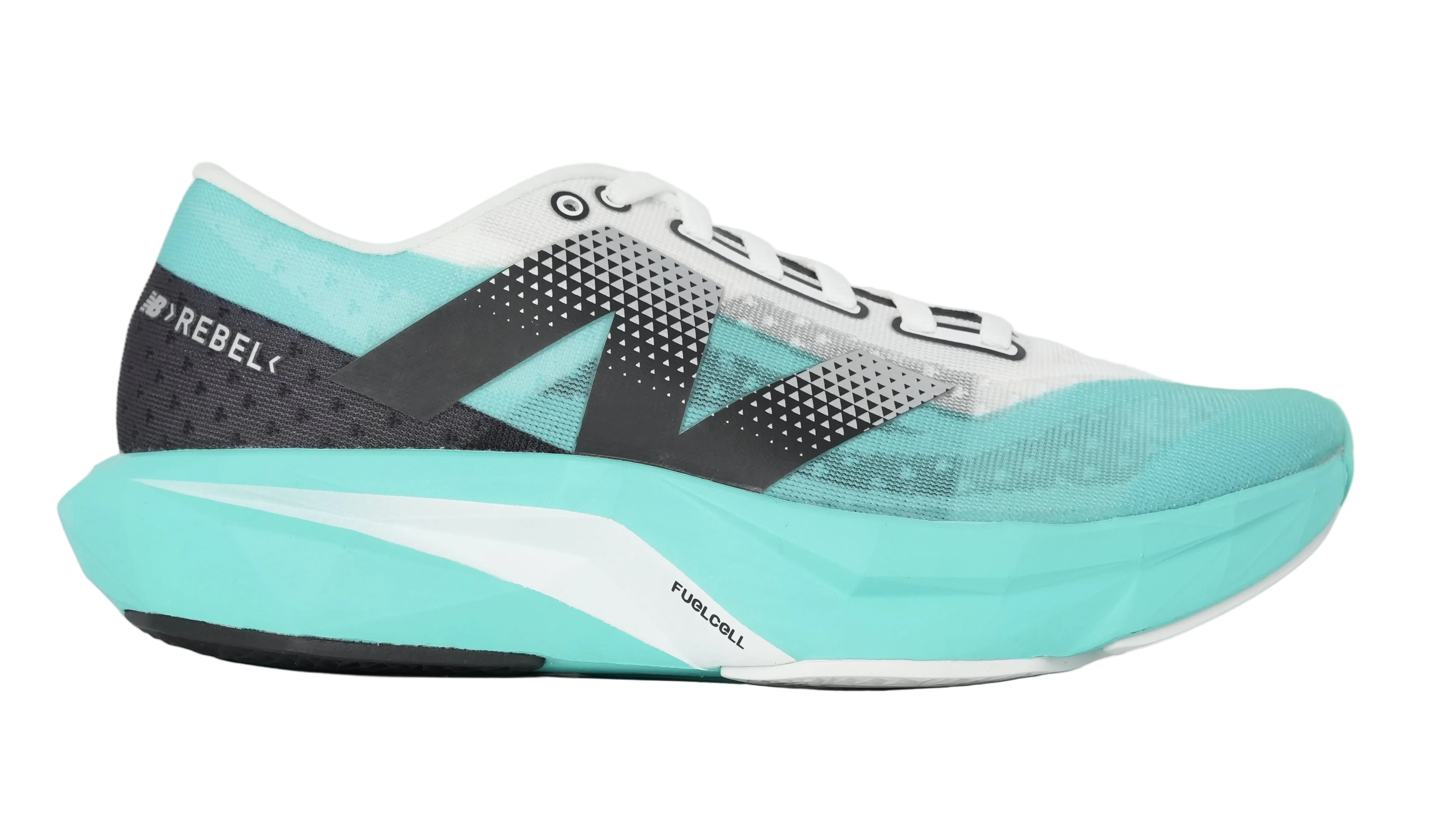 FuelCell Rebel v4 Cyber Jade