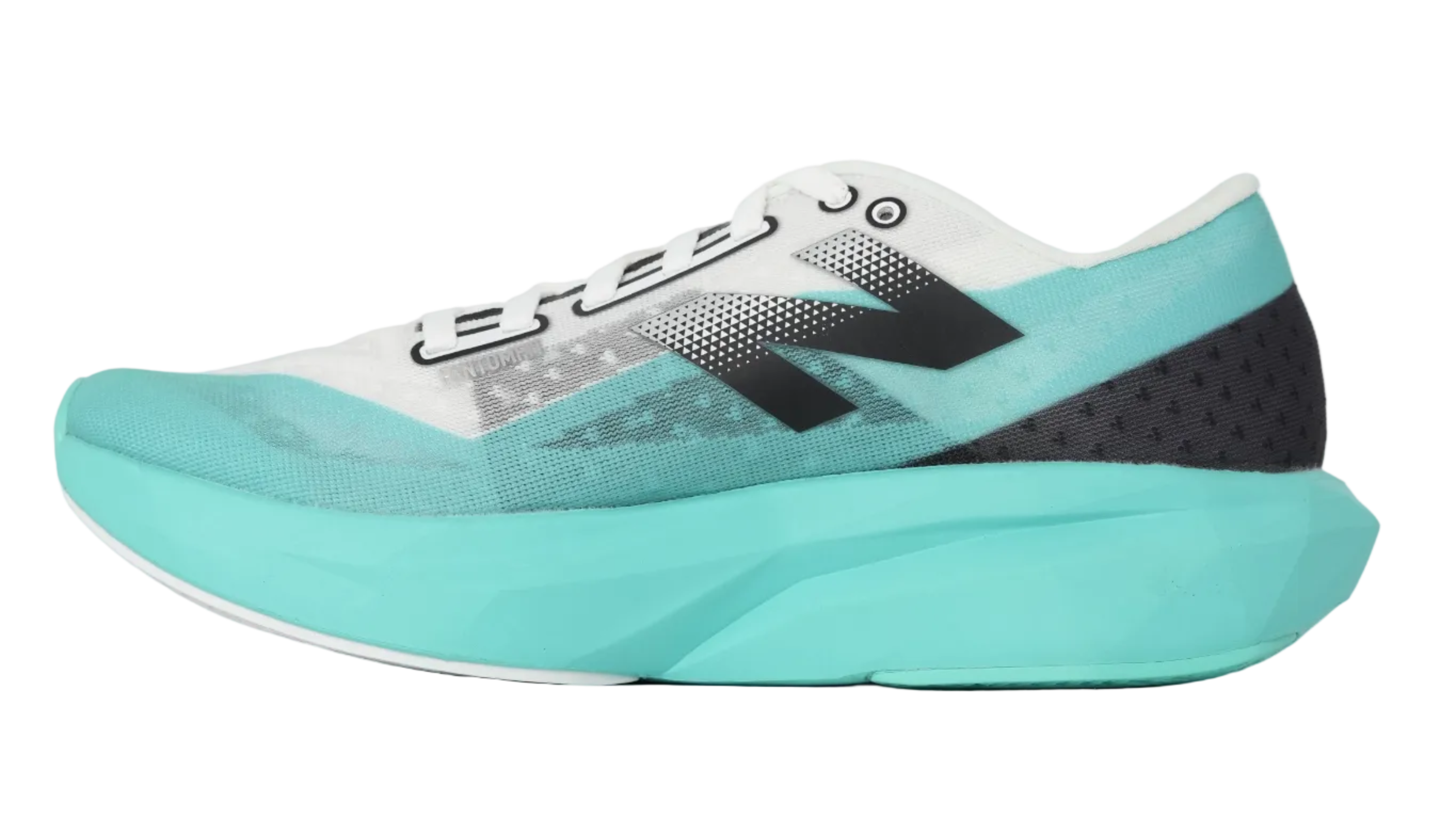 FuelCell Rebel v4 Cyber Jade Women