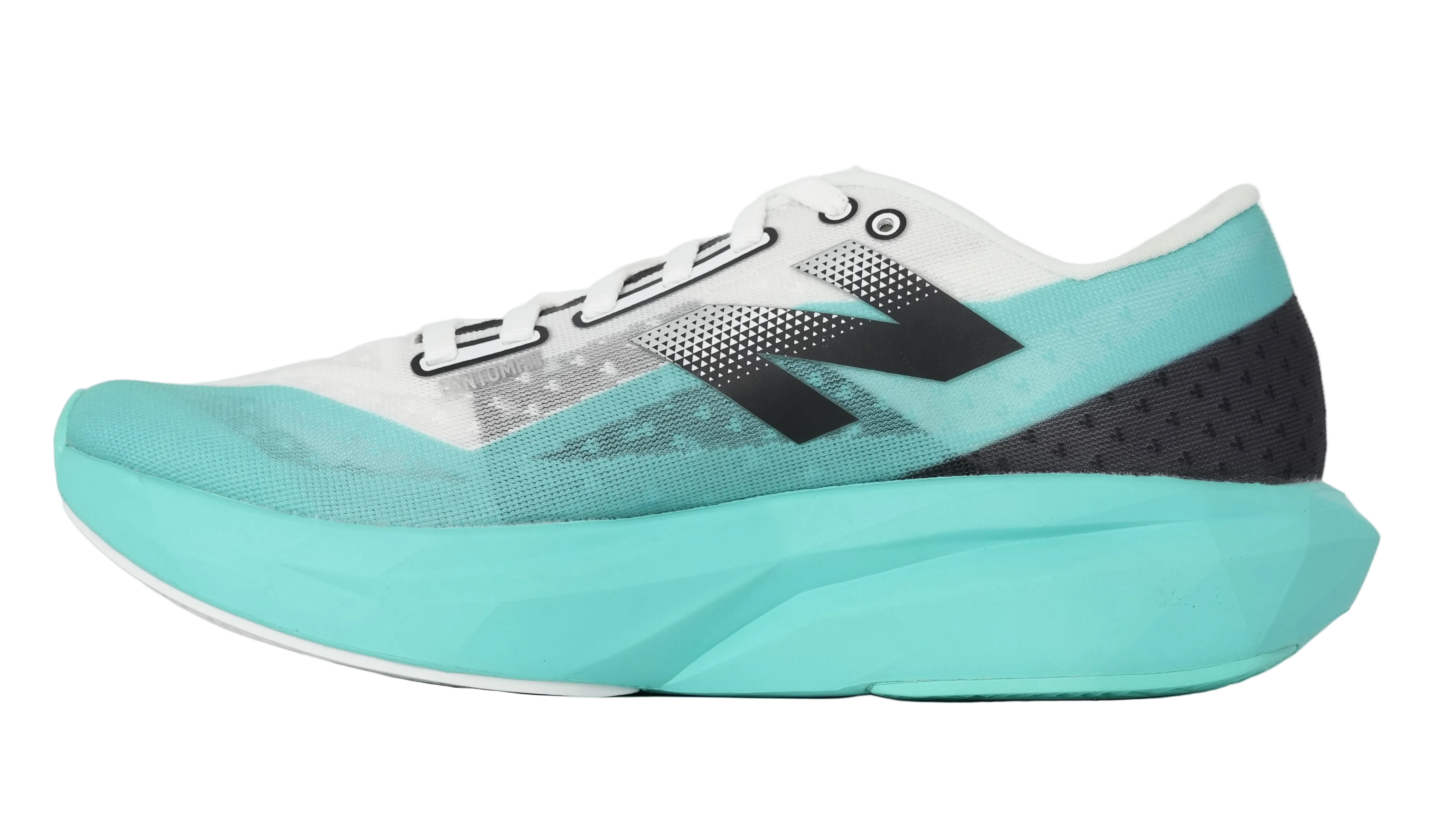 FuelCell Rebel v4 Cyber Jade