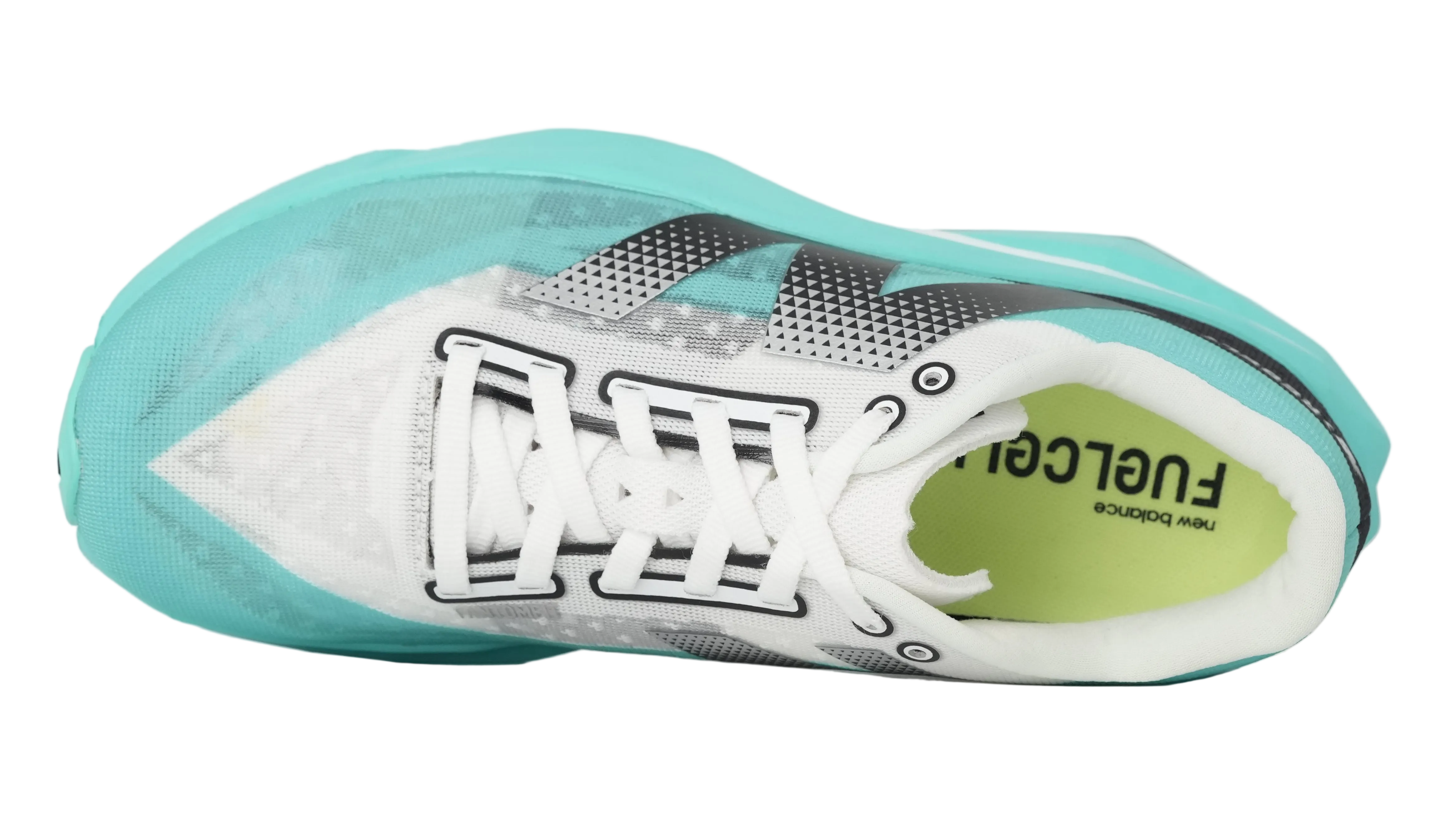 FuelCell Rebel v4 Cyber Jade