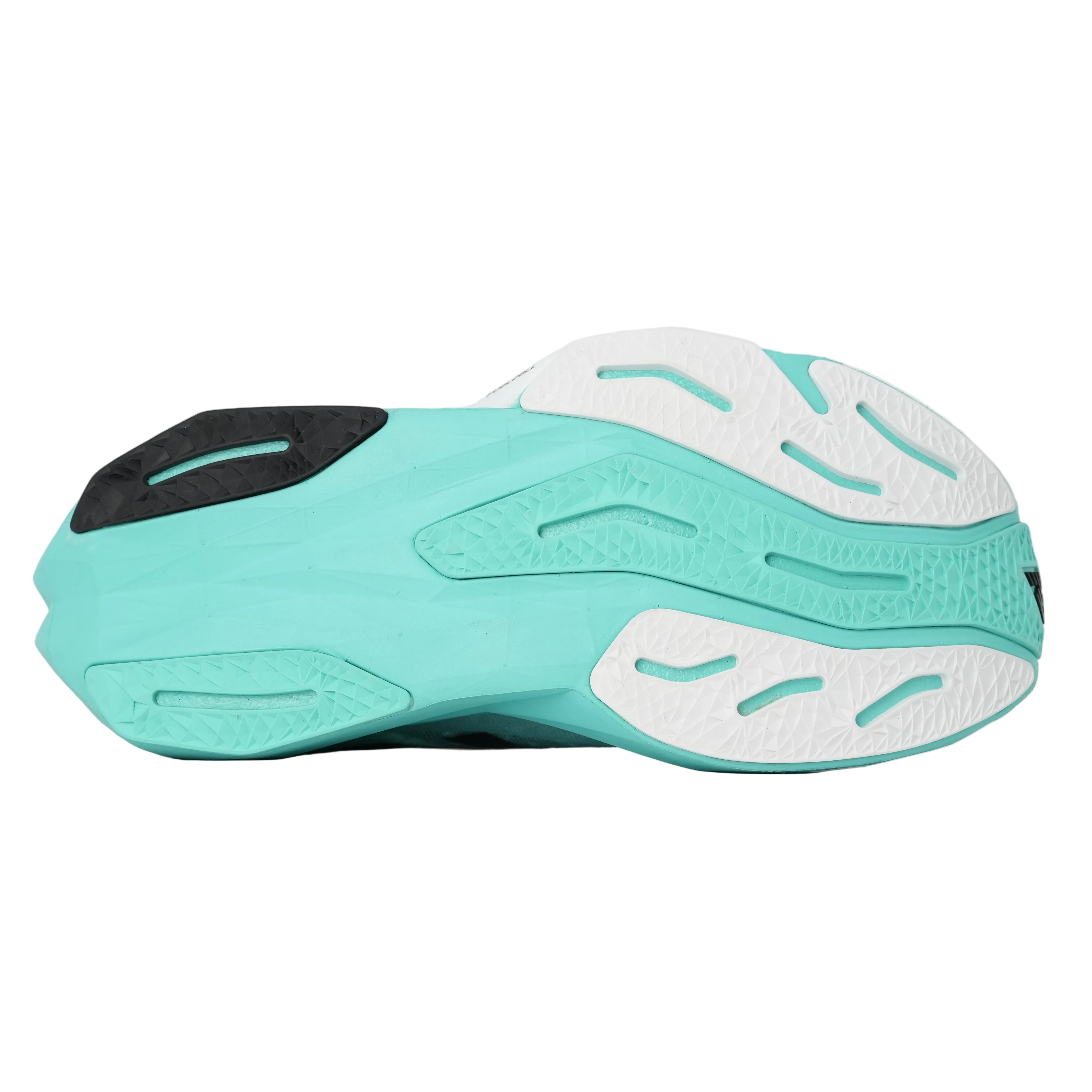 FuelCell Rebel v4 Cyber Jade Women
