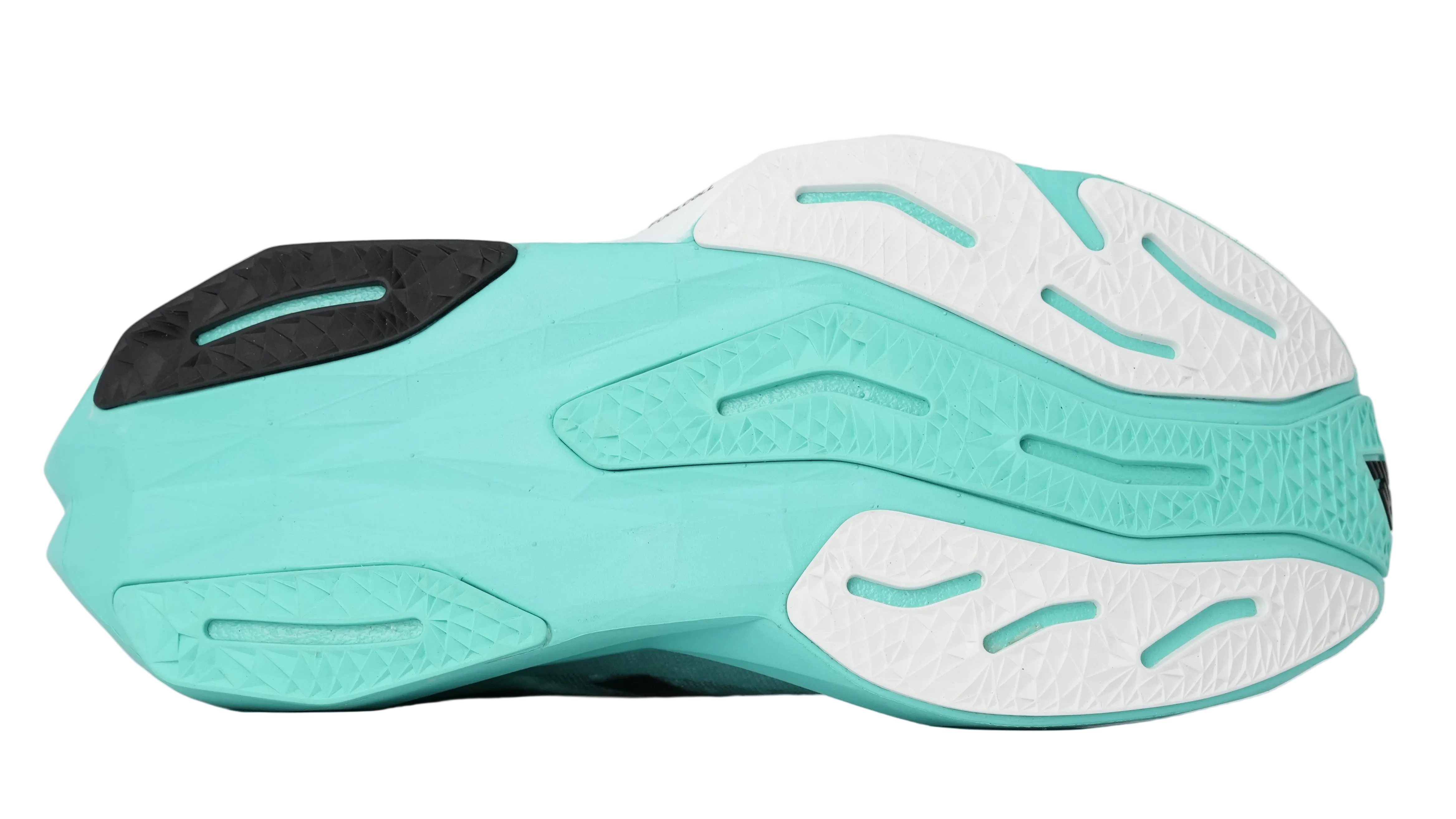 FuelCell Rebel v4 Cyber Jade