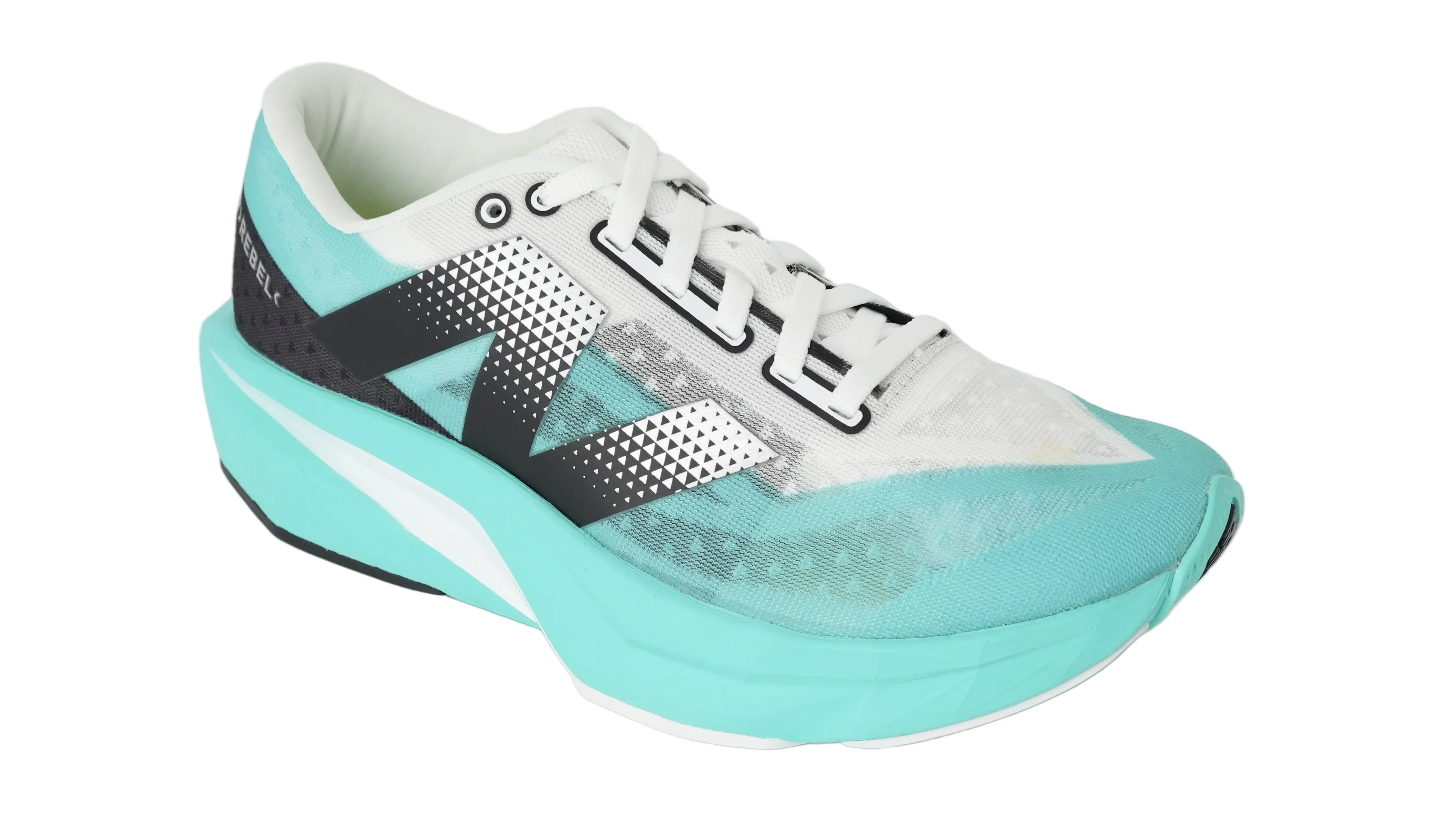 FuelCell Rebel v4 Cyber Jade