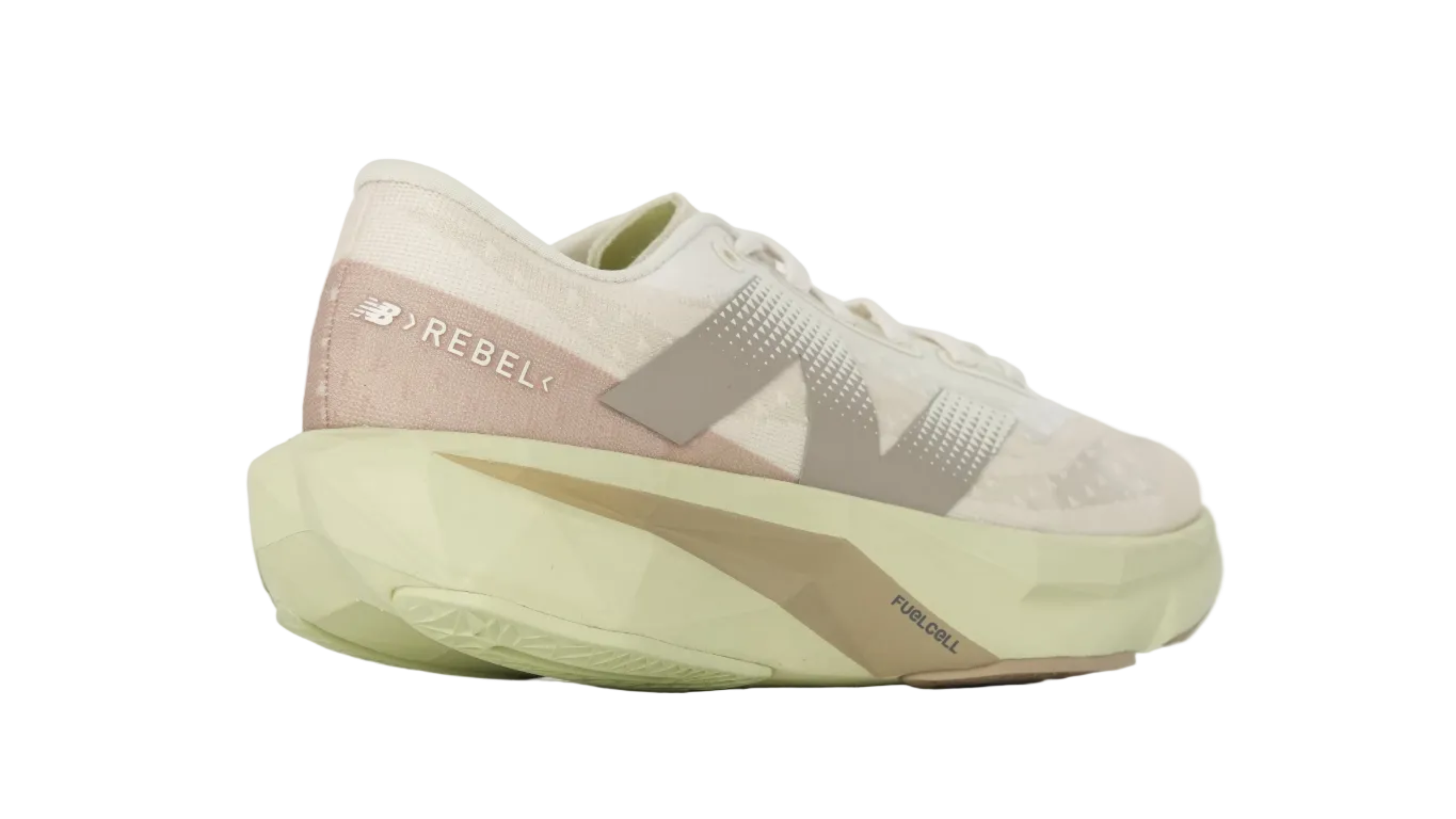 FuelCell Rebel v4 Linen Lichen Green