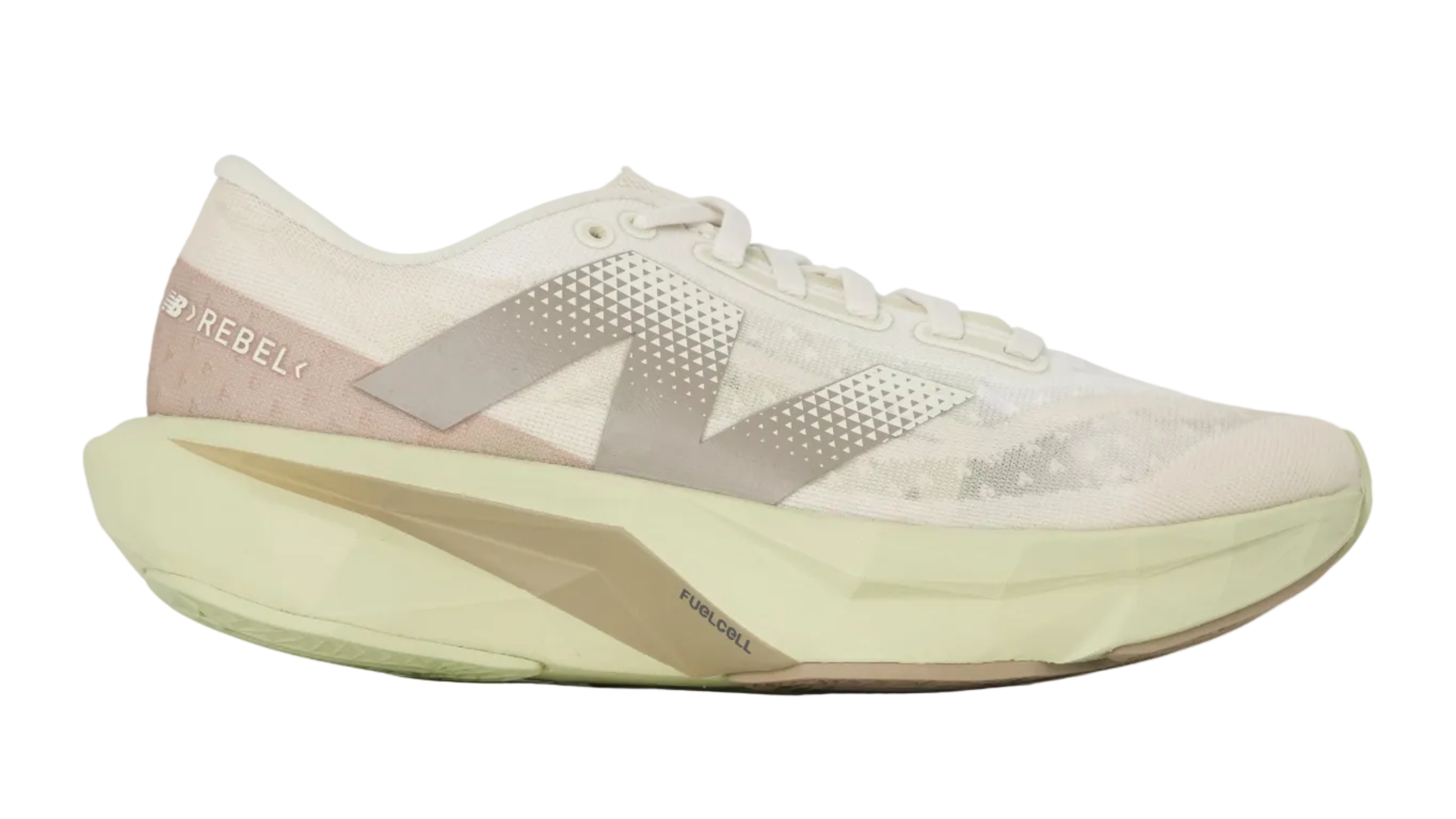 FuelCell Rebel v4 Linen Lichen Green
