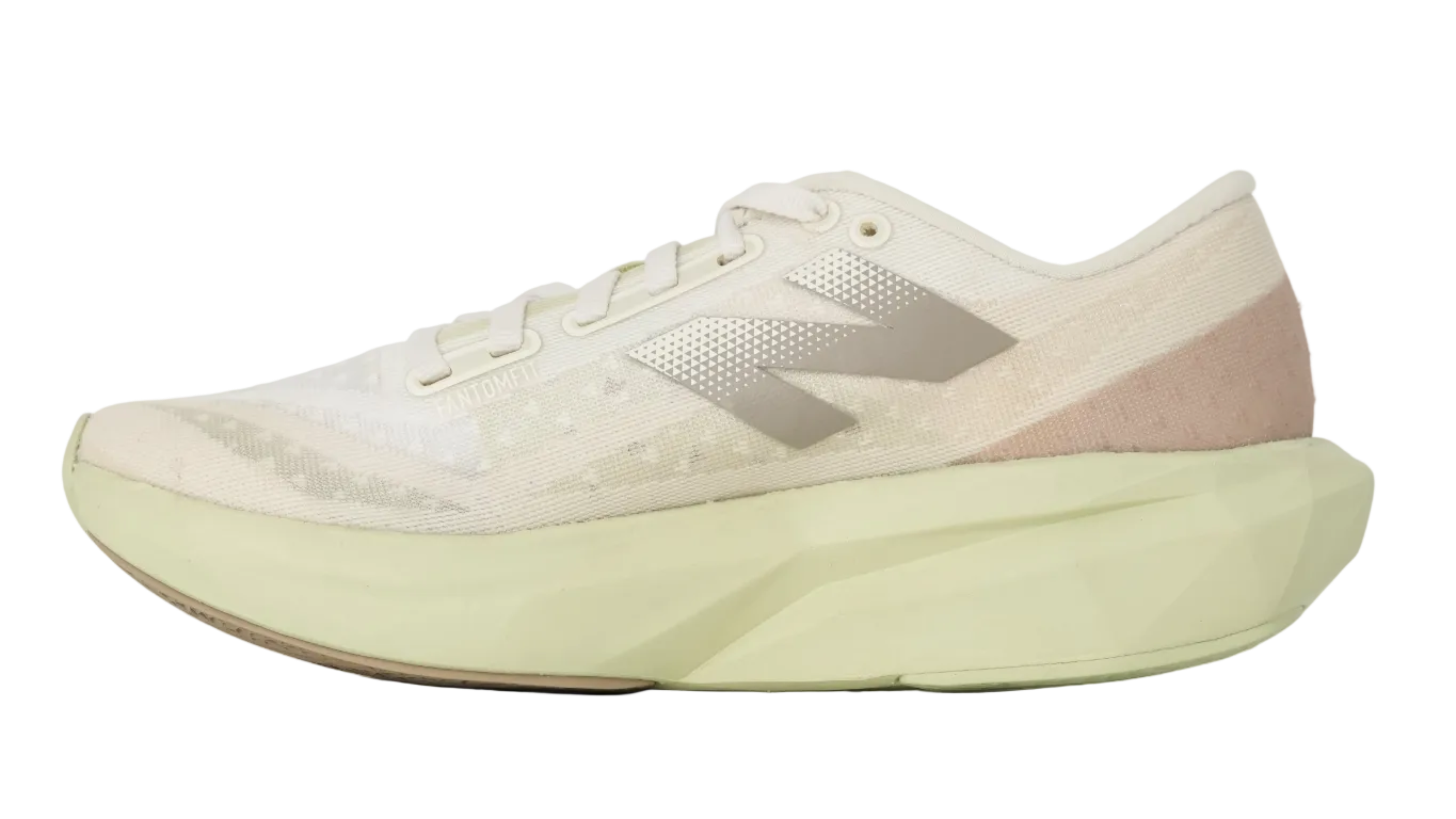 FuelCell Rebel v4 Linen Lichen Green