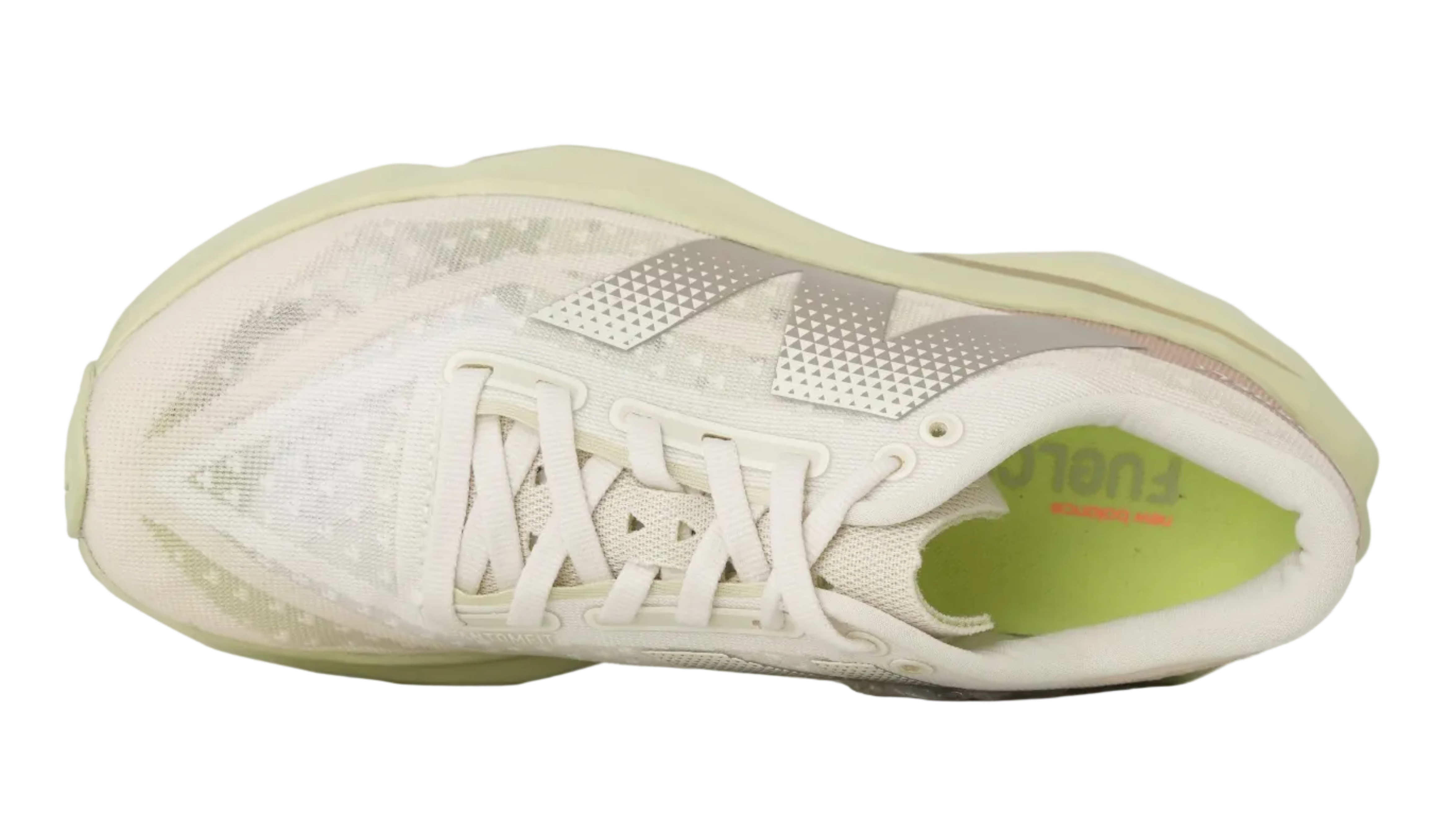 FuelCell Rebel v4 Linen Lichen Green