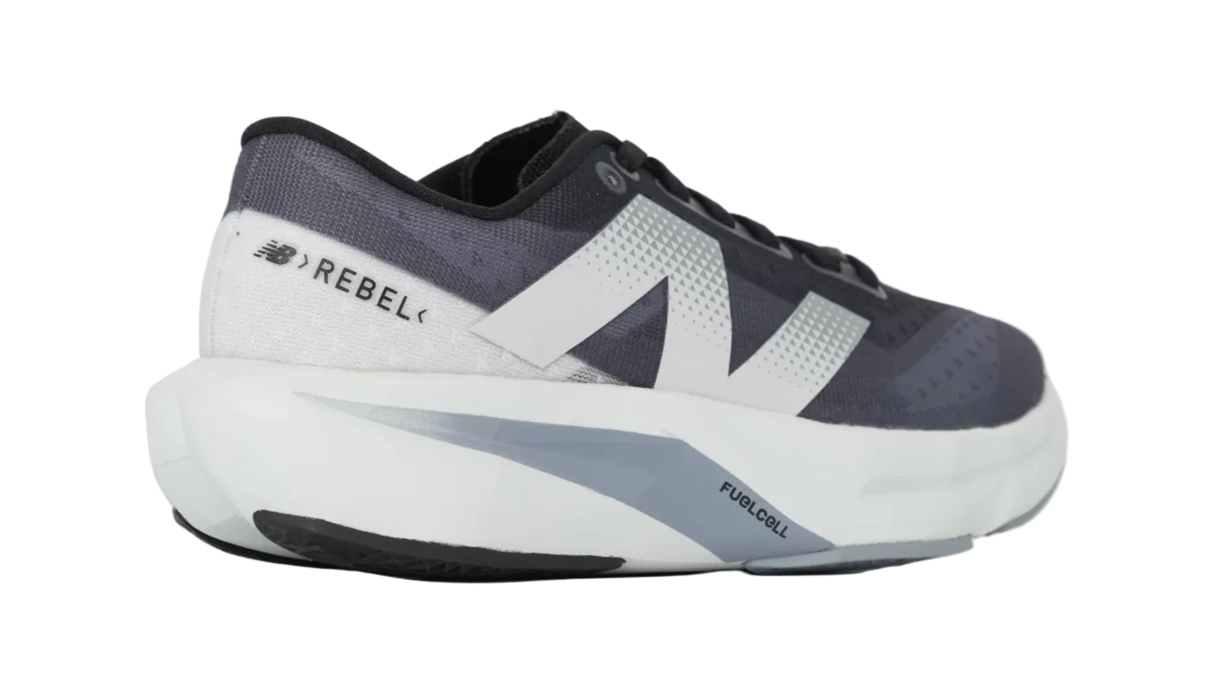 FuelCell Rebel v4 Graphite Blk Women