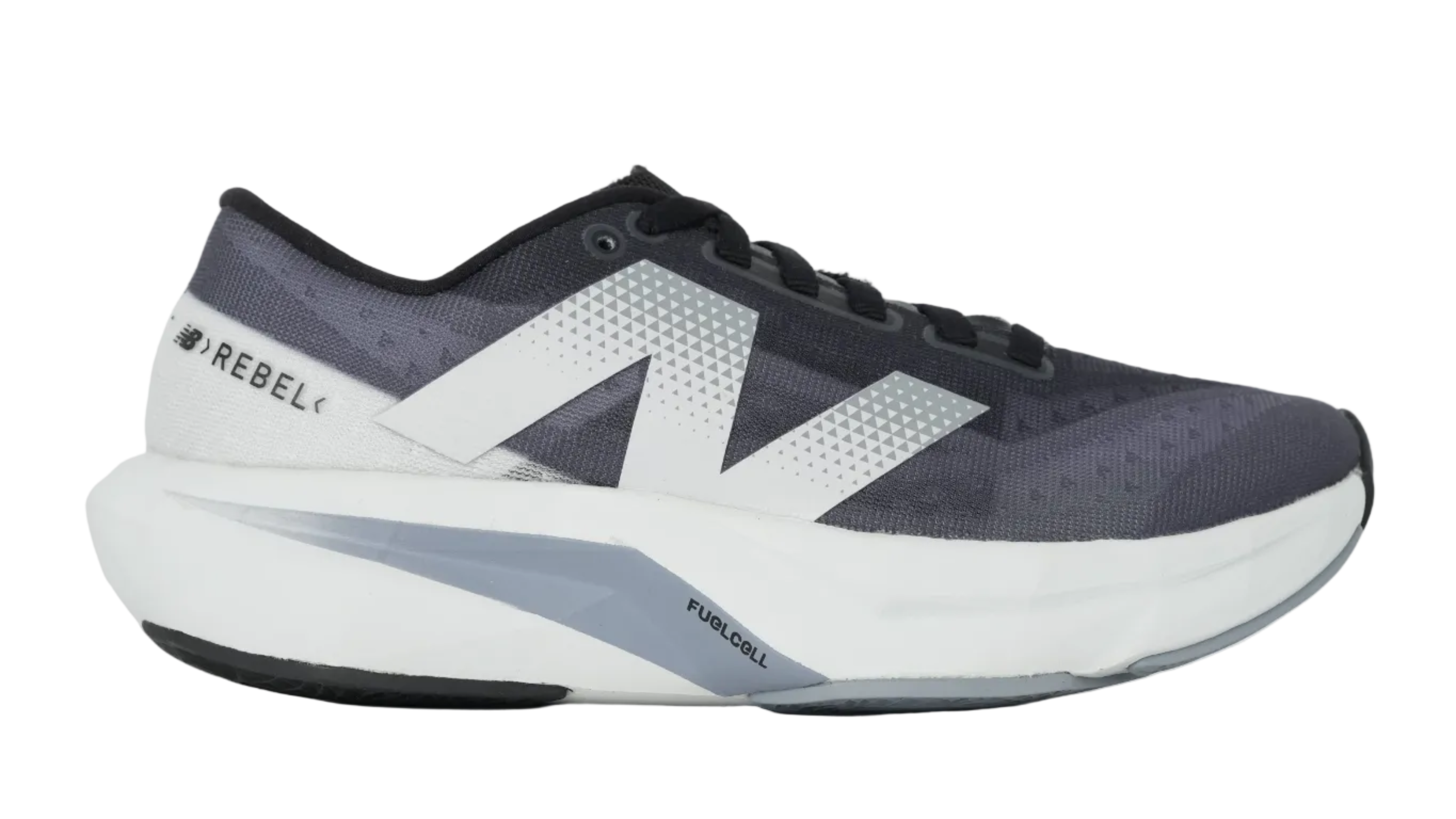 FuelCell Rebel v4 Graphite Blk Women