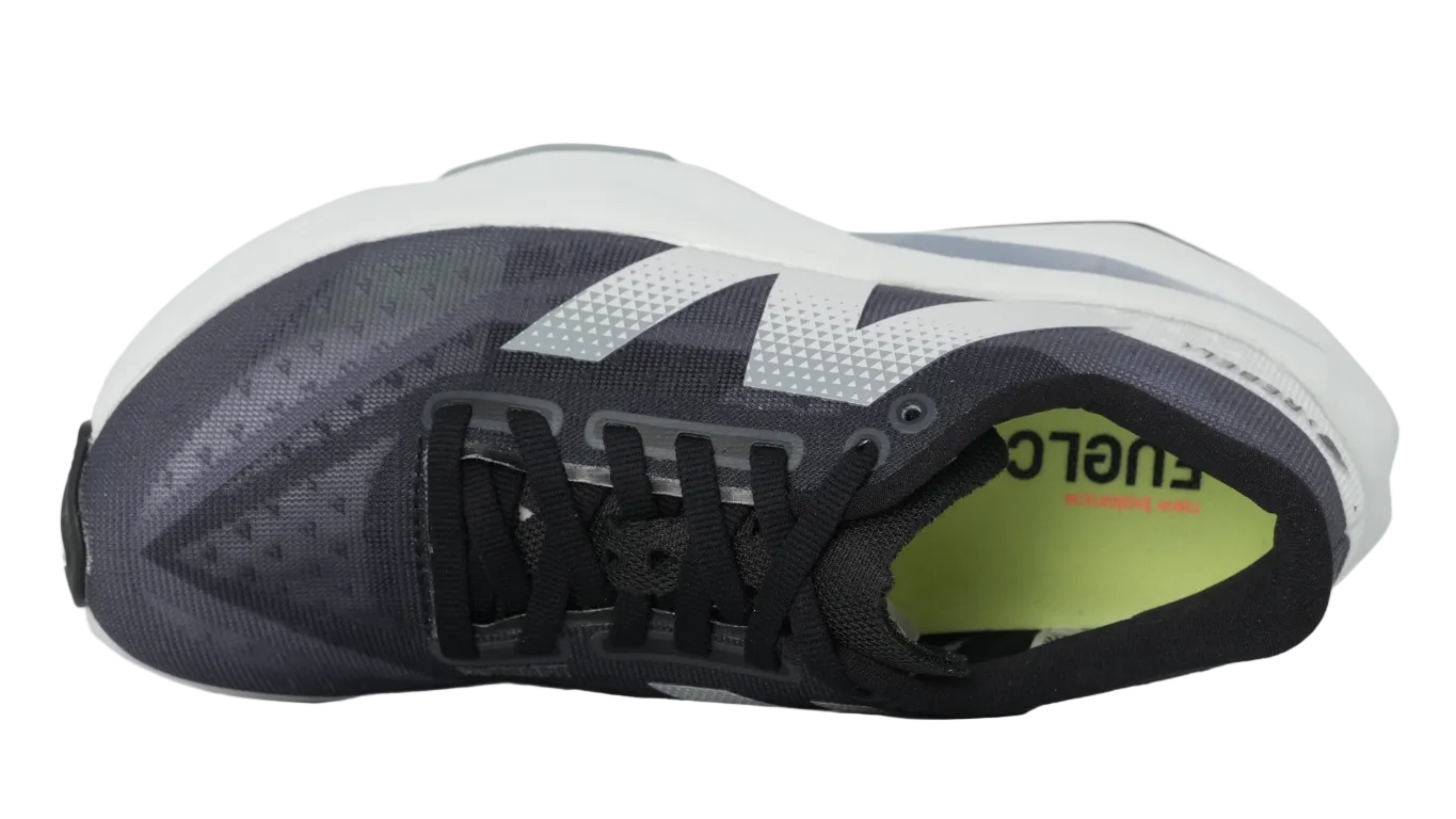 FuelCell Rebel v4 Graphite Blk Women