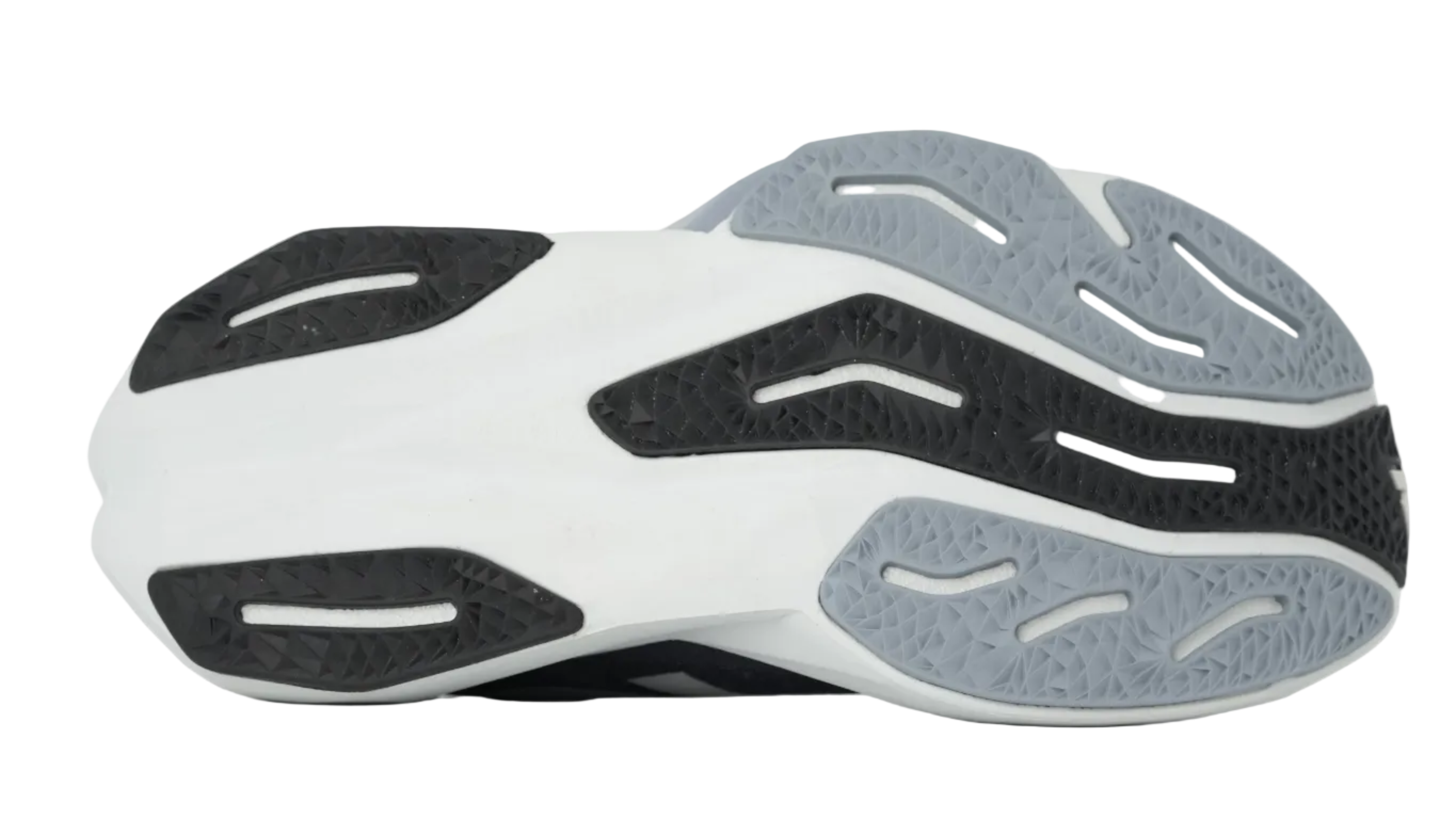 FuelCell Rebel v4 Graphite Blk Women