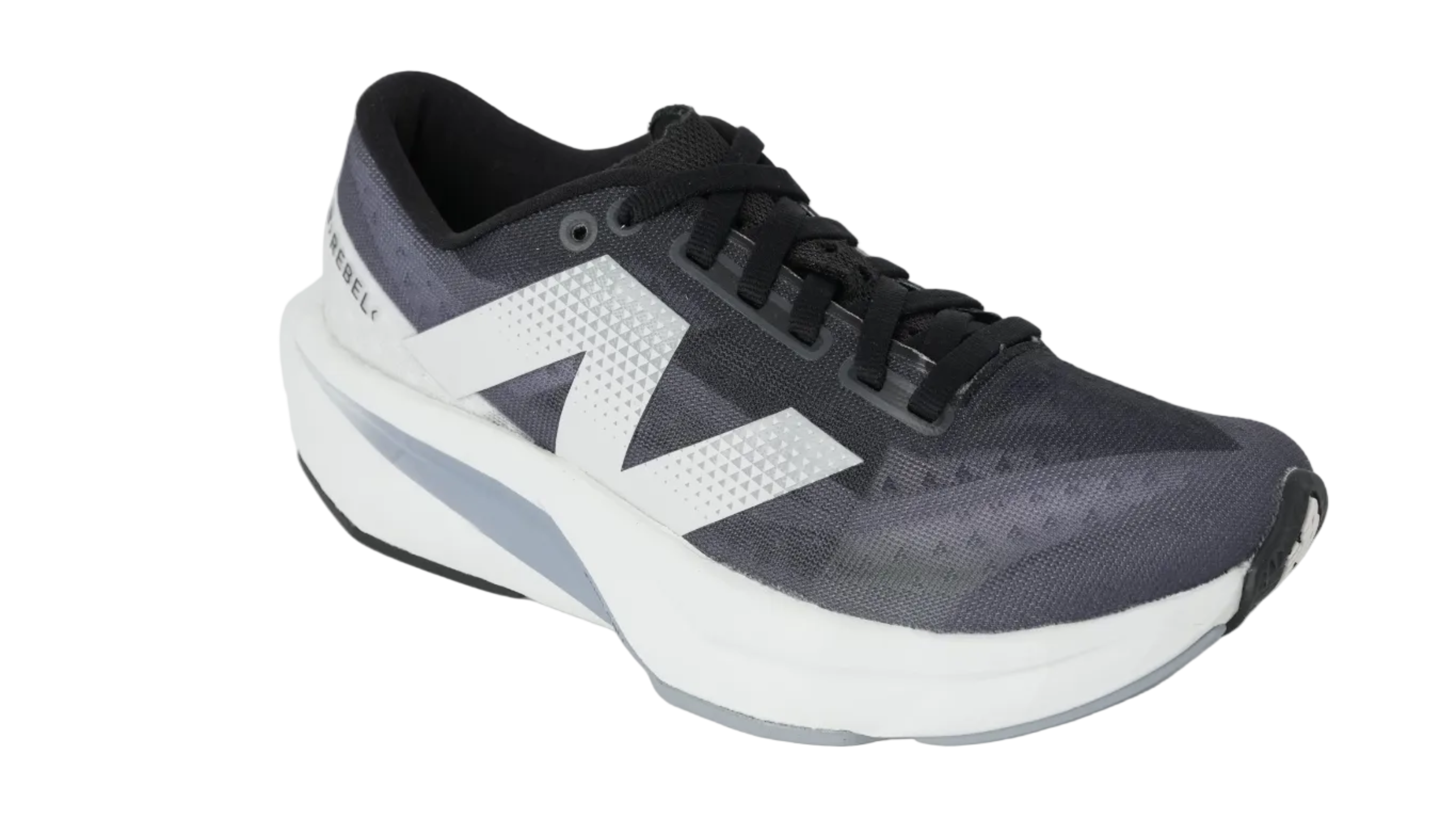 FuelCell Rebel v4 Graphite Blk Women