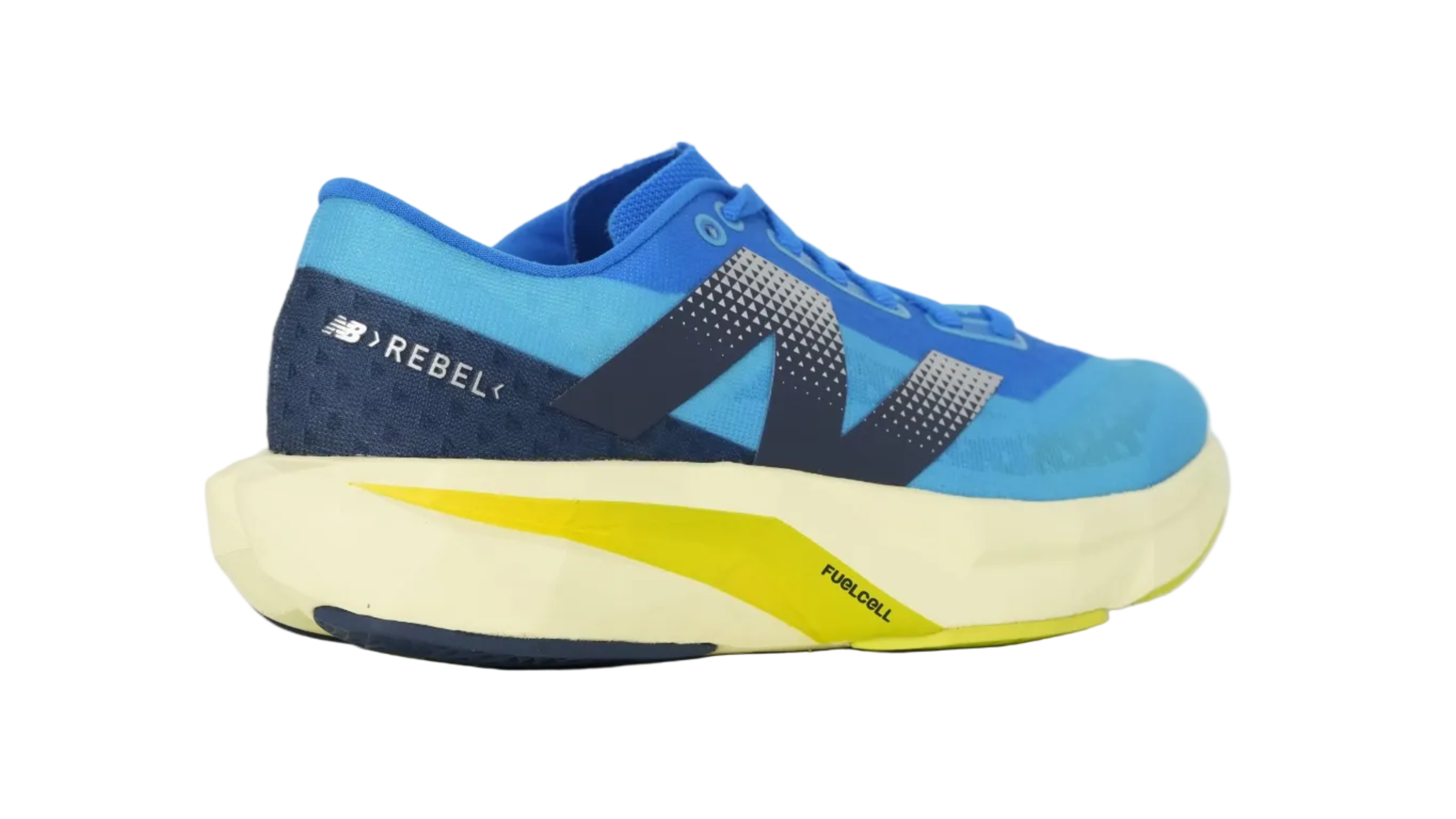 FuelCell Rebel v4 Spice Blue Women