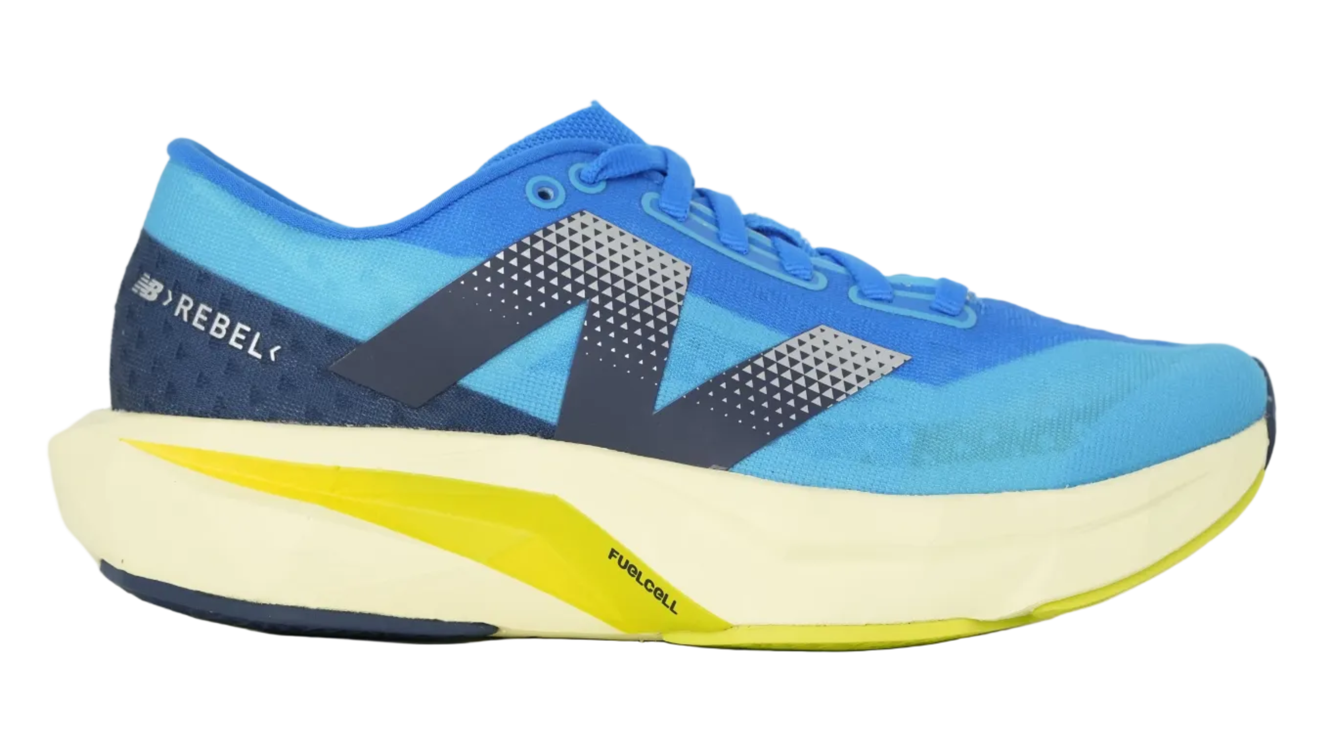 FuelCell Rebel v4 Spice Blue Women