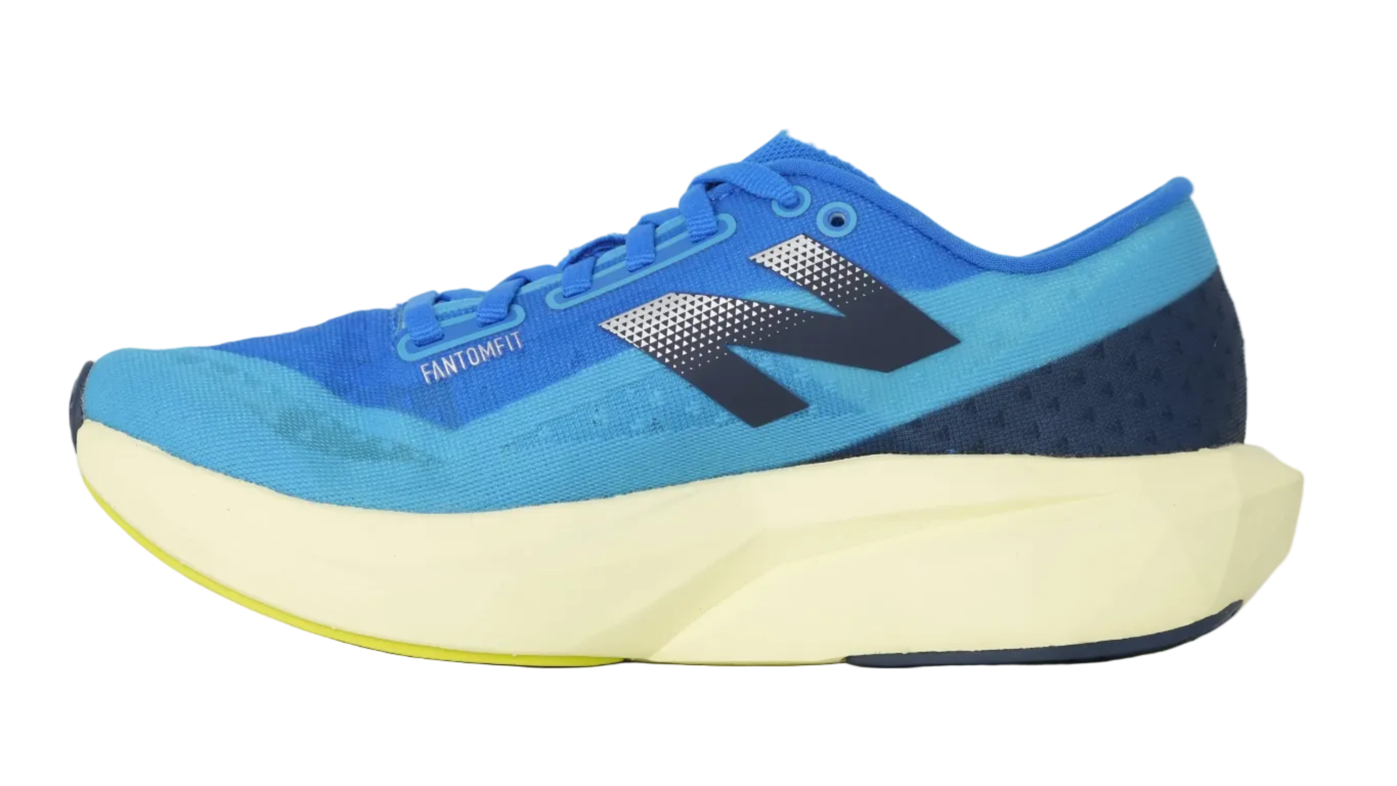 FuelCell Rebel v4 Spice Blue Women