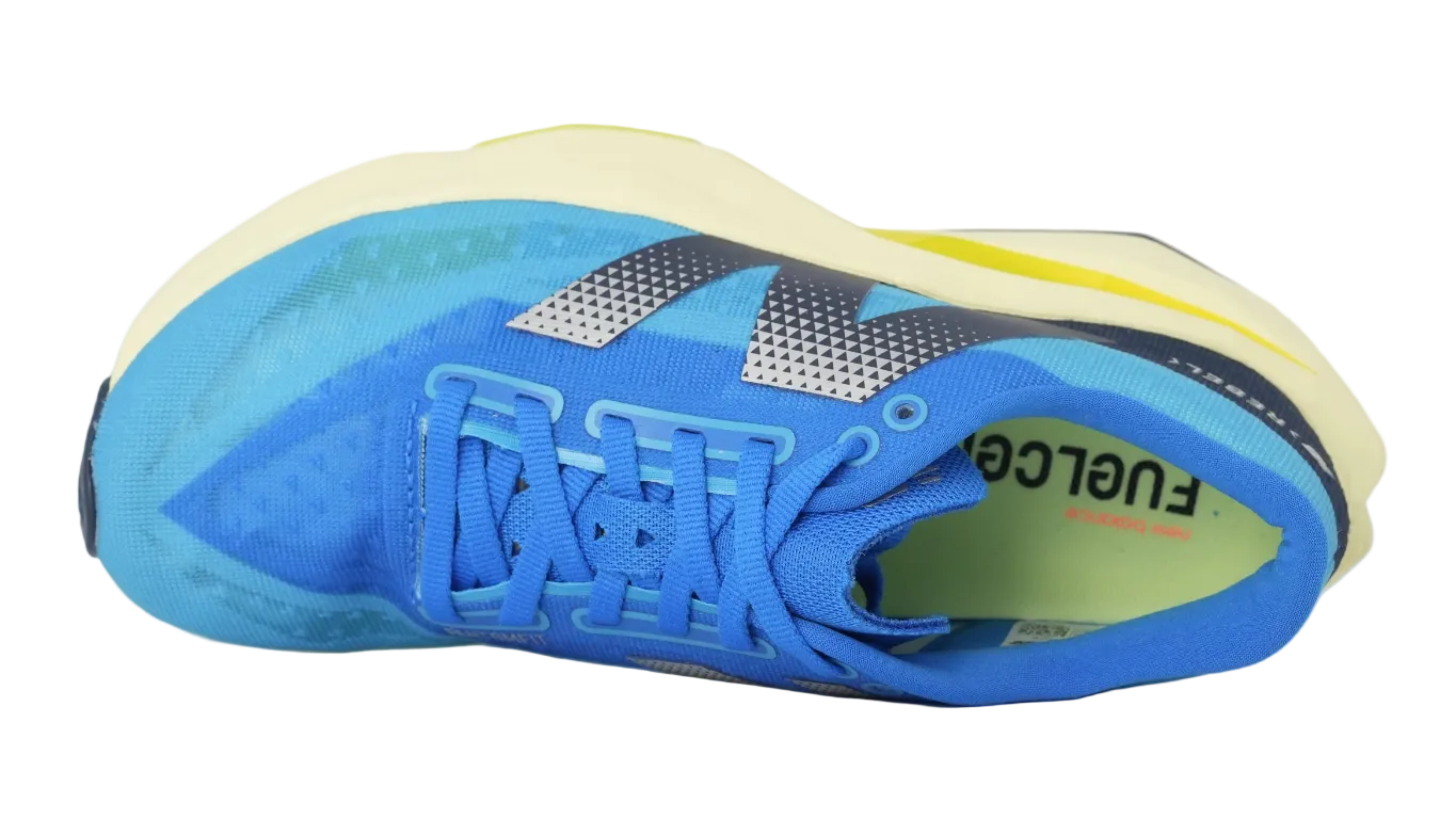 FuelCell Rebel v4 Spice Blue Women