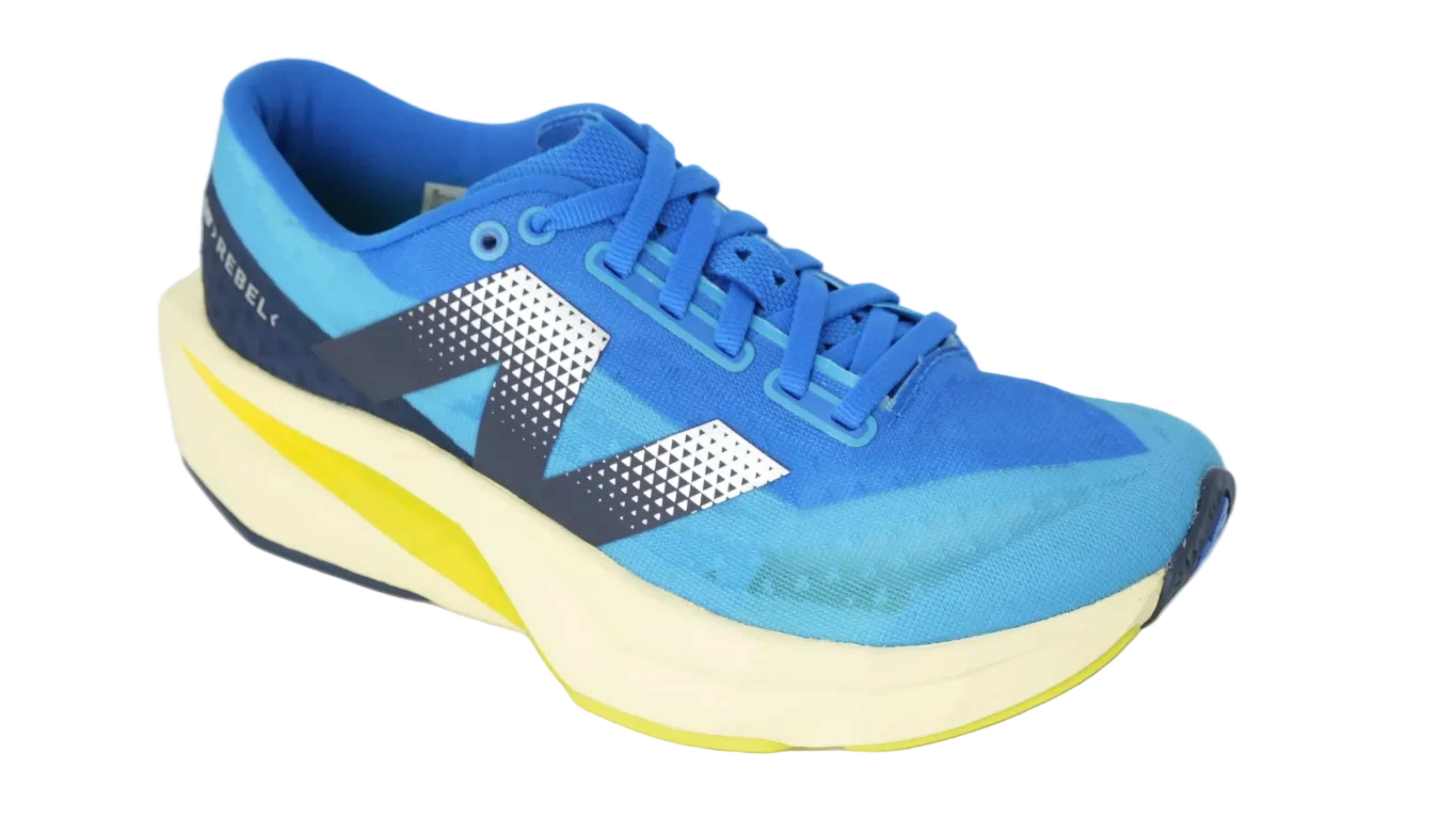 FuelCell Rebel v4 Spice Blue Women